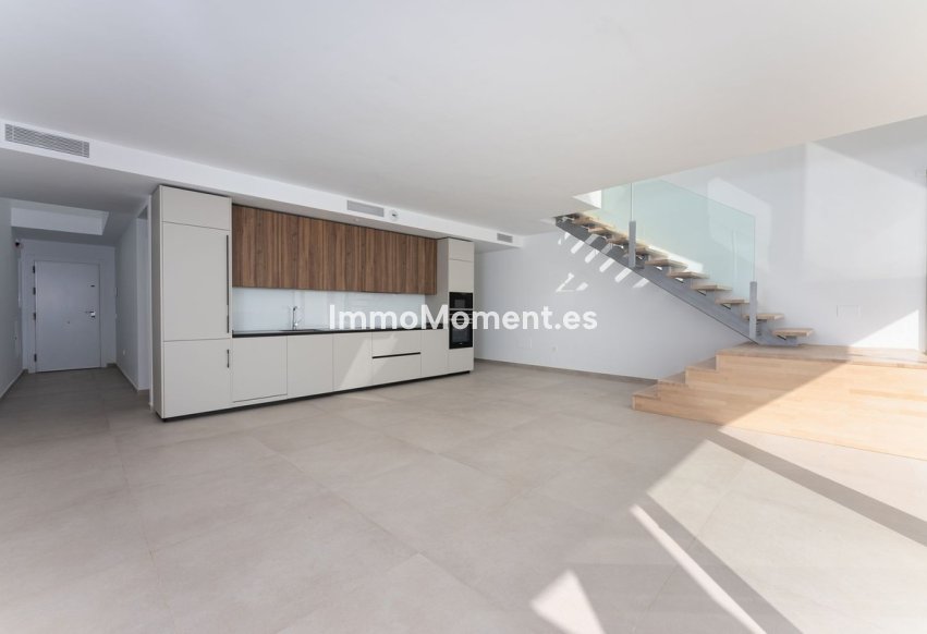 Resale - Apartment - Benalmadena - Benalmadena Pueblo