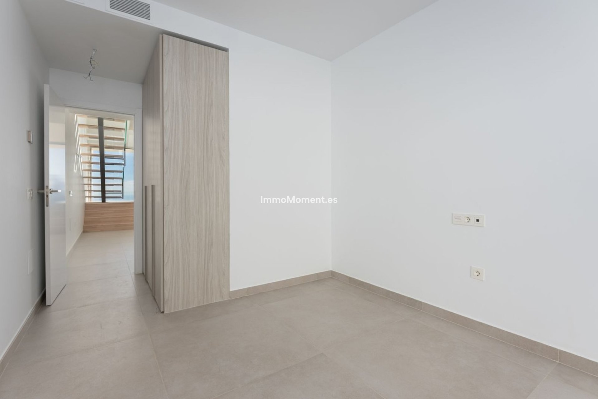 Resale - Apartment - Benalmadena - Benalmadena Pueblo