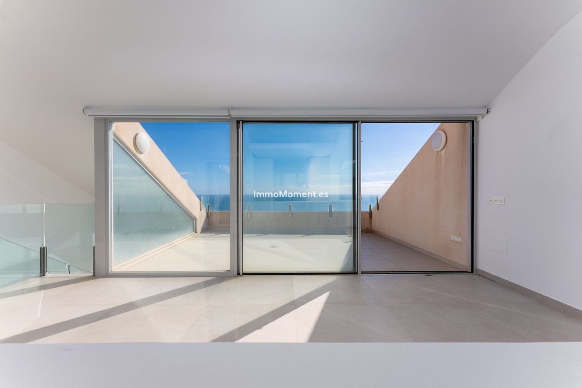 Resale - Apartment - Benalmadena - Benalmadena Pueblo