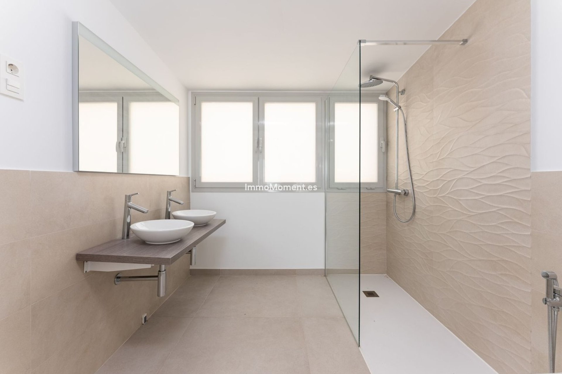 Resale - Apartment - Benalmadena - Benalmadena Pueblo