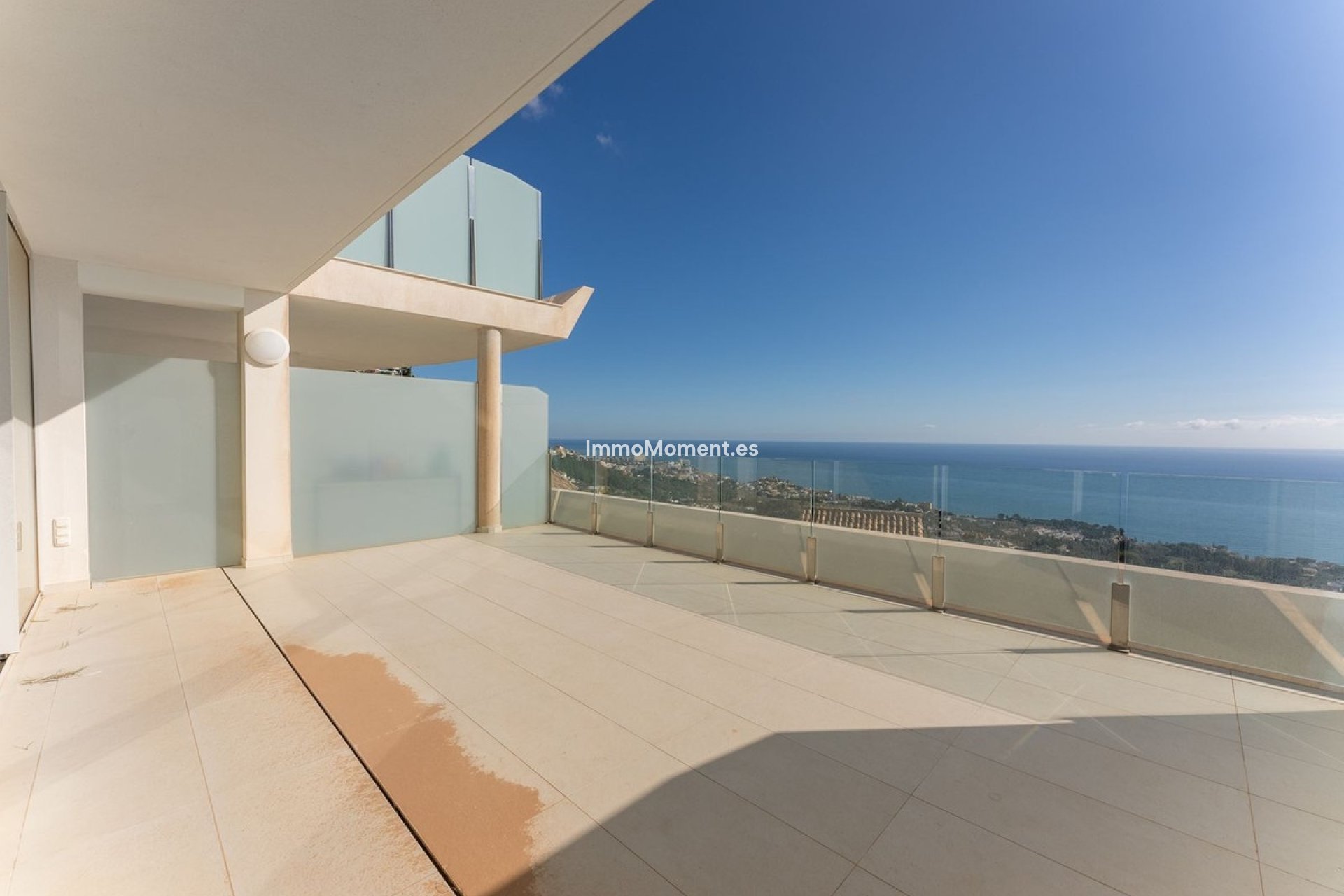 Resale - Apartment - Benalmadena - Benalmadena Pueblo