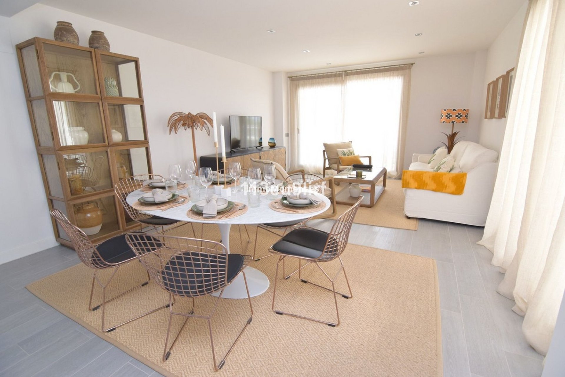 Resale - Apartment - Benalmadena - Benalmadena Pueblo