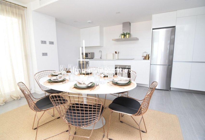 Resale - Apartment - Benalmadena - Benalmadena Pueblo