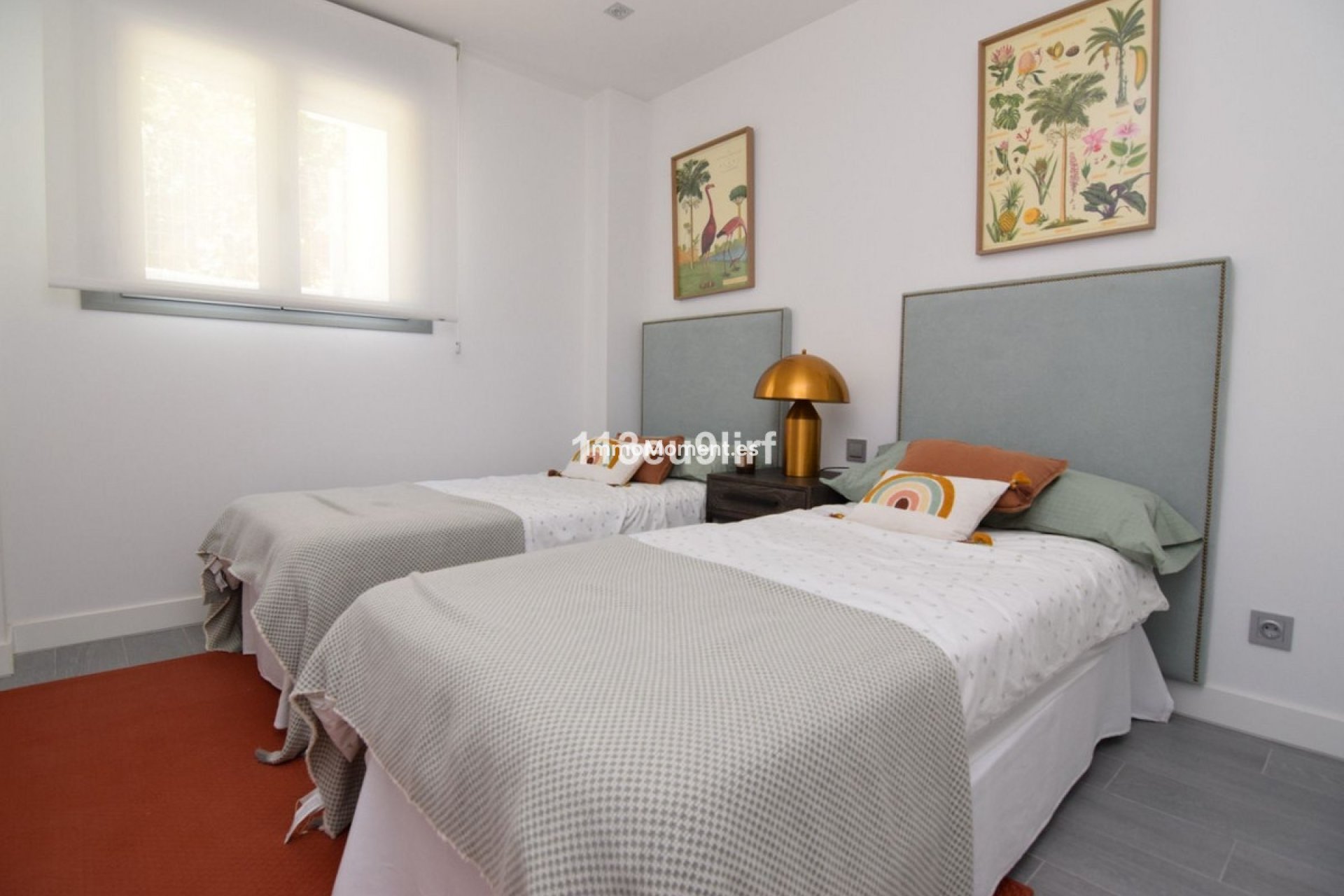 Resale - Apartment - Benalmadena - Benalmadena Pueblo