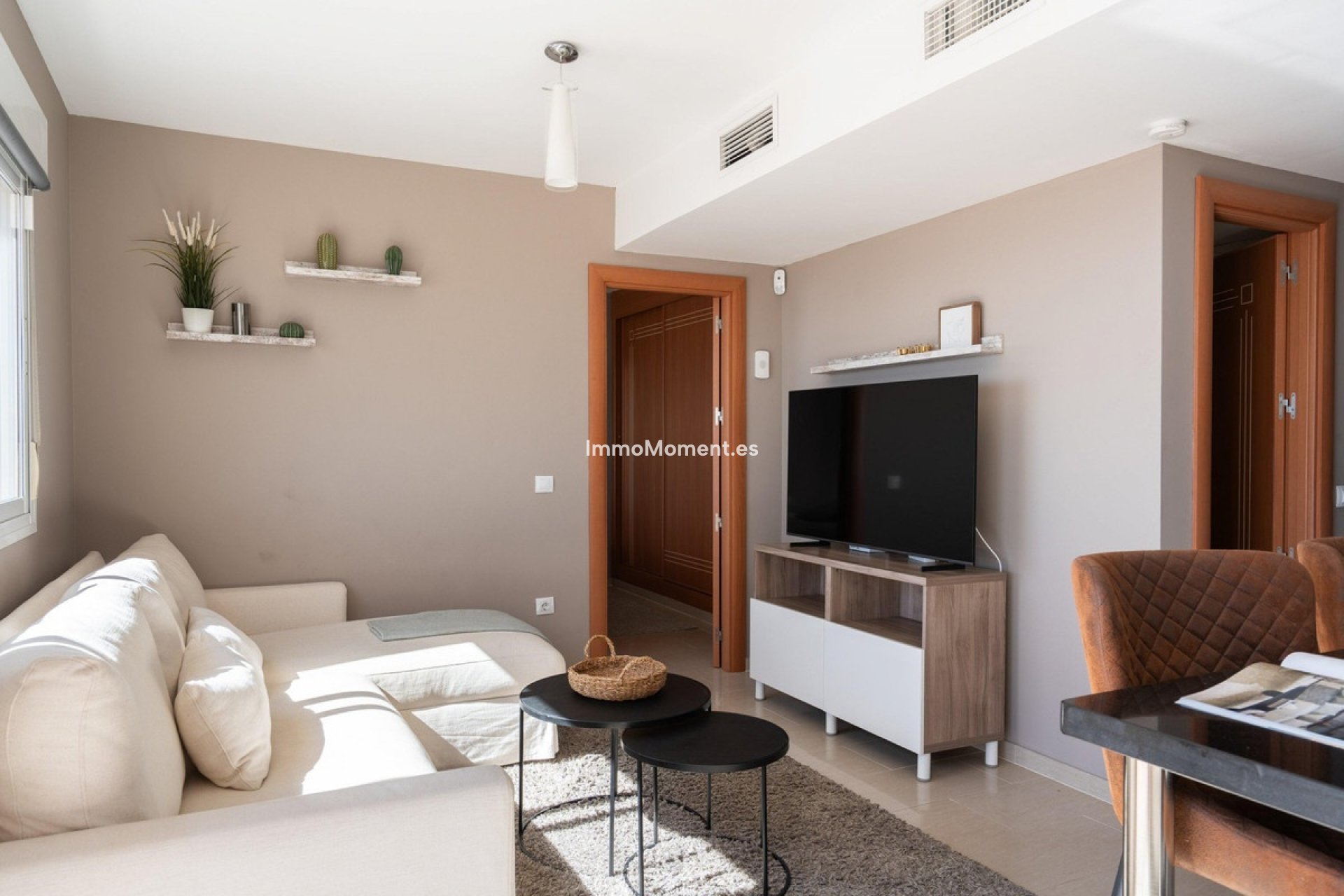 Resale - Apartment - Benalmadena - Benalmadena Pueblo