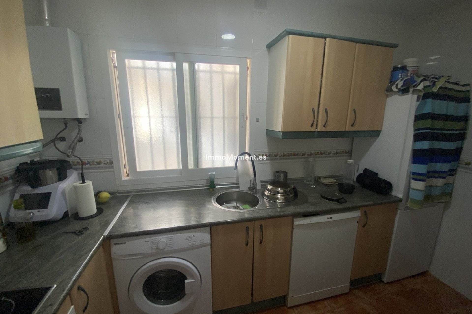 Resale - Apartment - Benalmadena - Benalmadena Pueblo