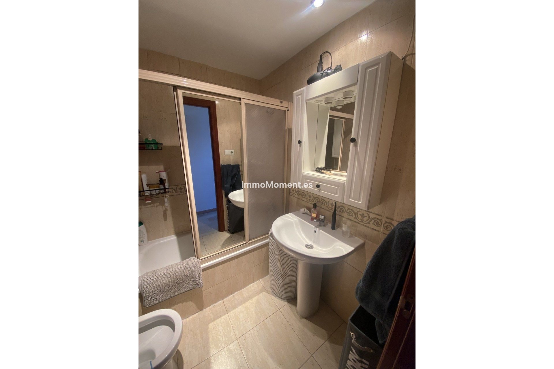 Resale - Apartment - Benalmadena - Benalmadena Pueblo