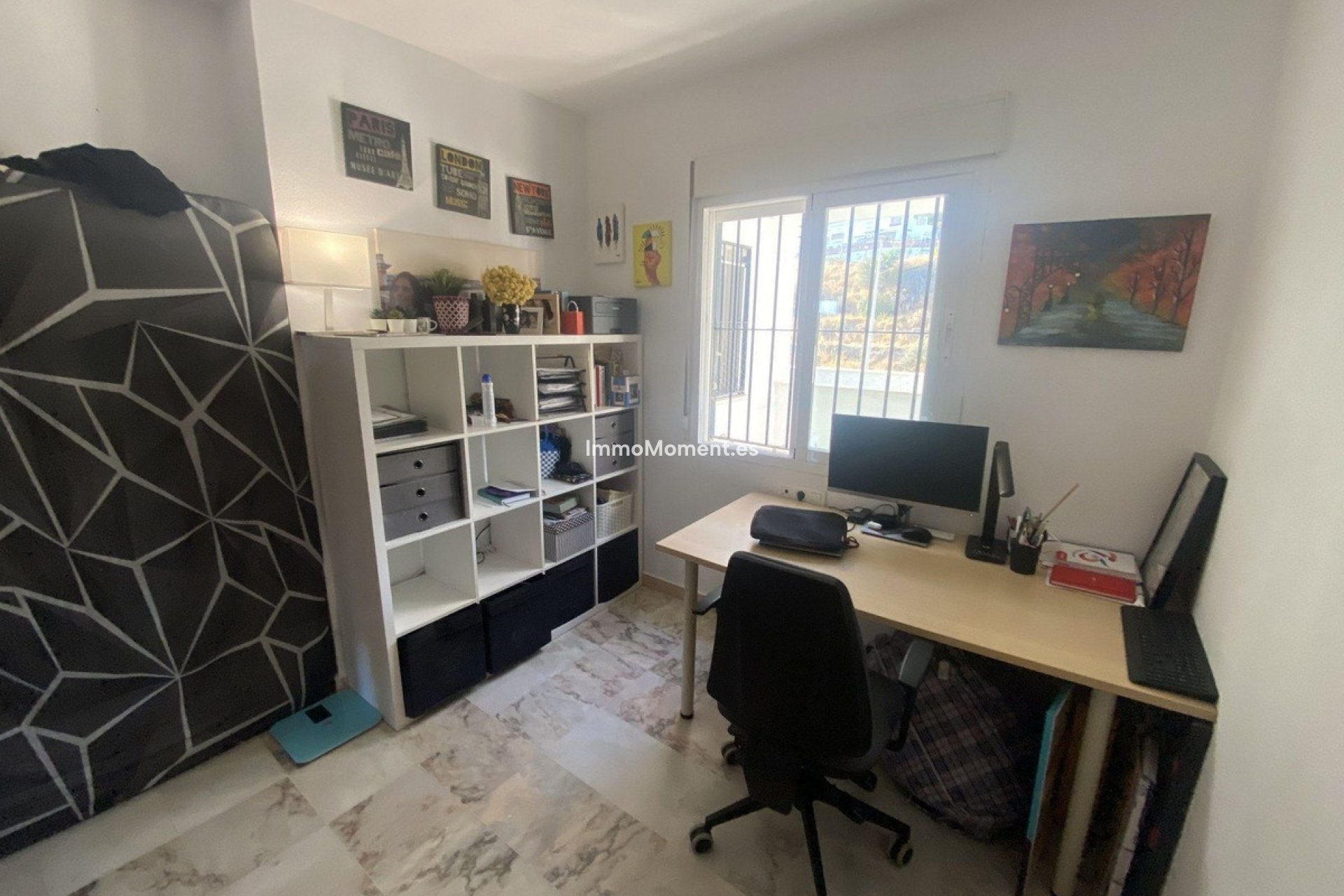 Resale - Apartment - Benalmadena - Benalmadena Pueblo