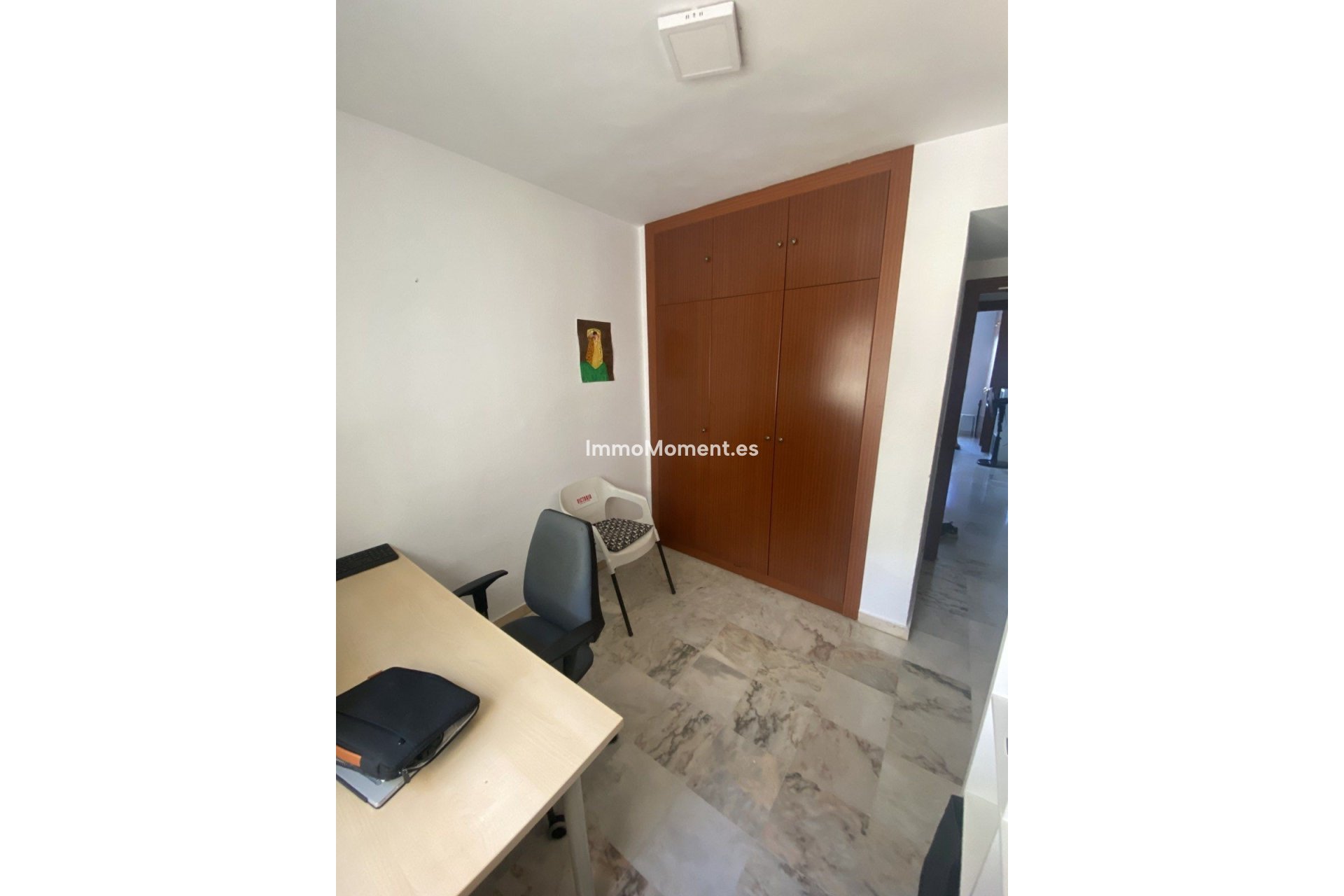 Resale - Apartment - Benalmadena - Benalmadena Pueblo