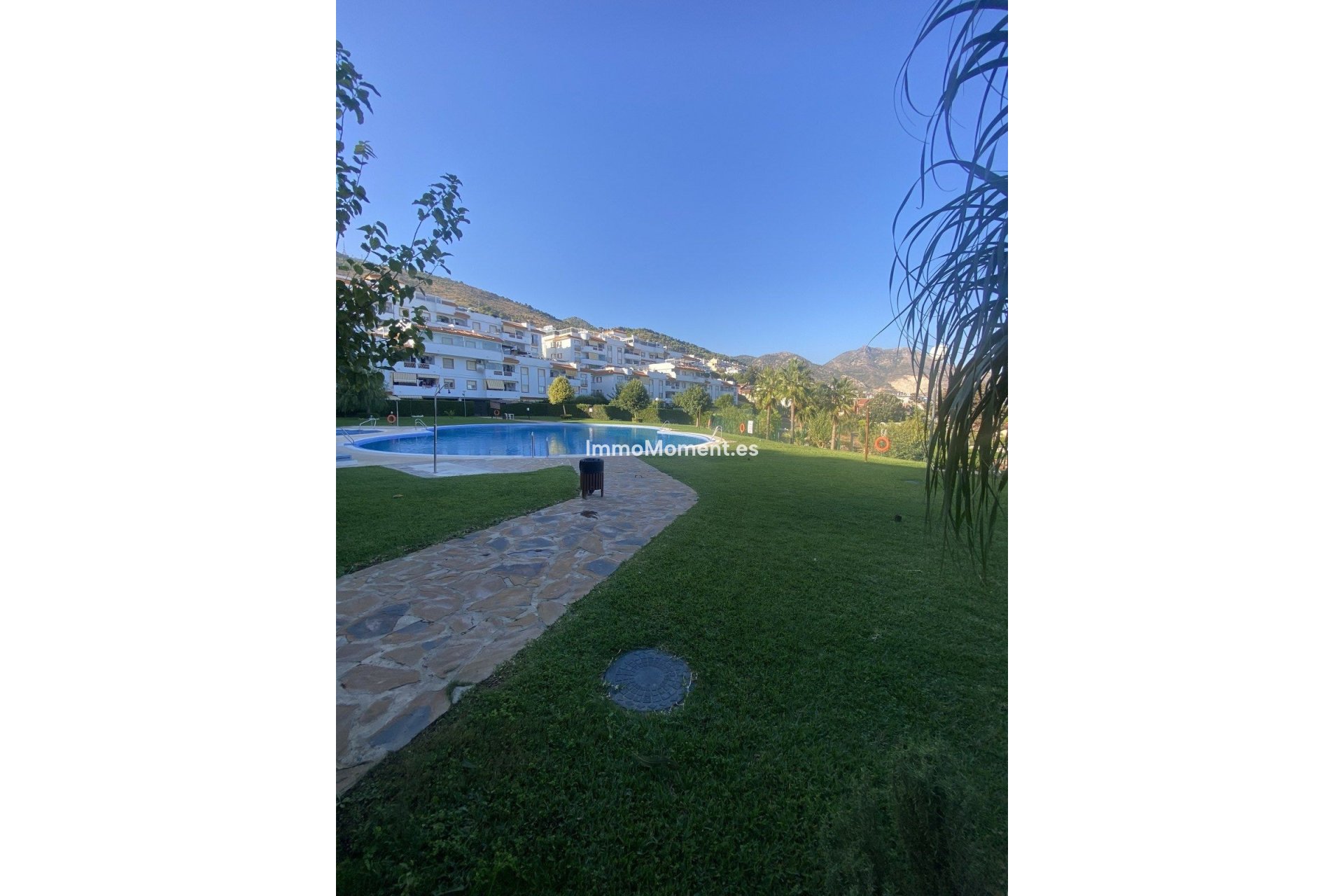 Resale - Apartment - Benalmadena - Benalmadena Pueblo