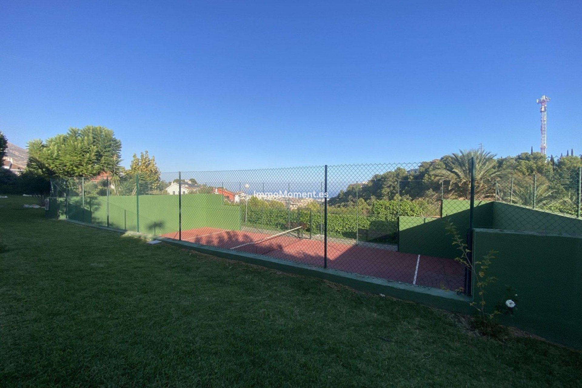 Resale - Apartment - Benalmadena - Benalmadena Pueblo