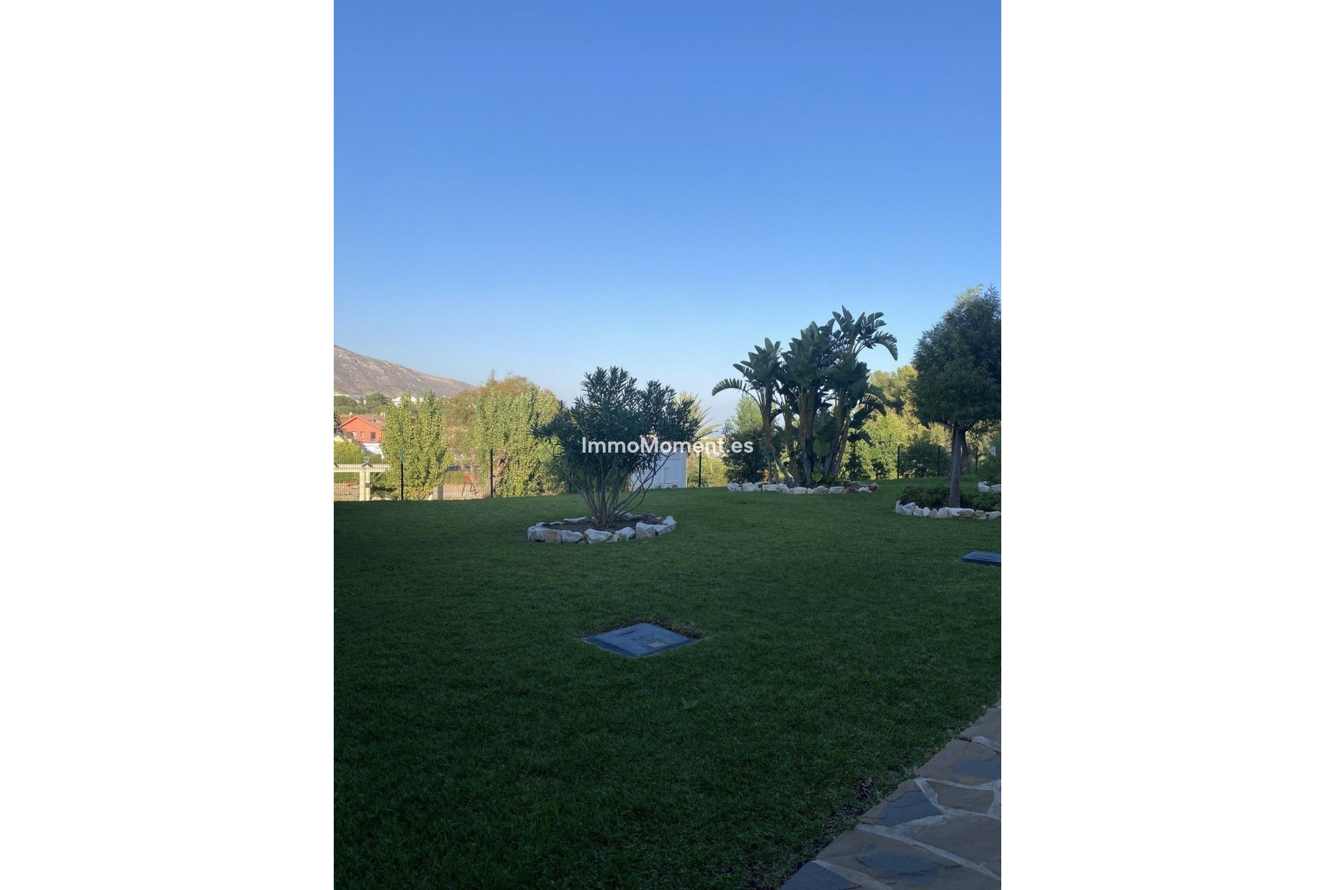 Resale - Apartment - Benalmadena - Benalmadena Pueblo