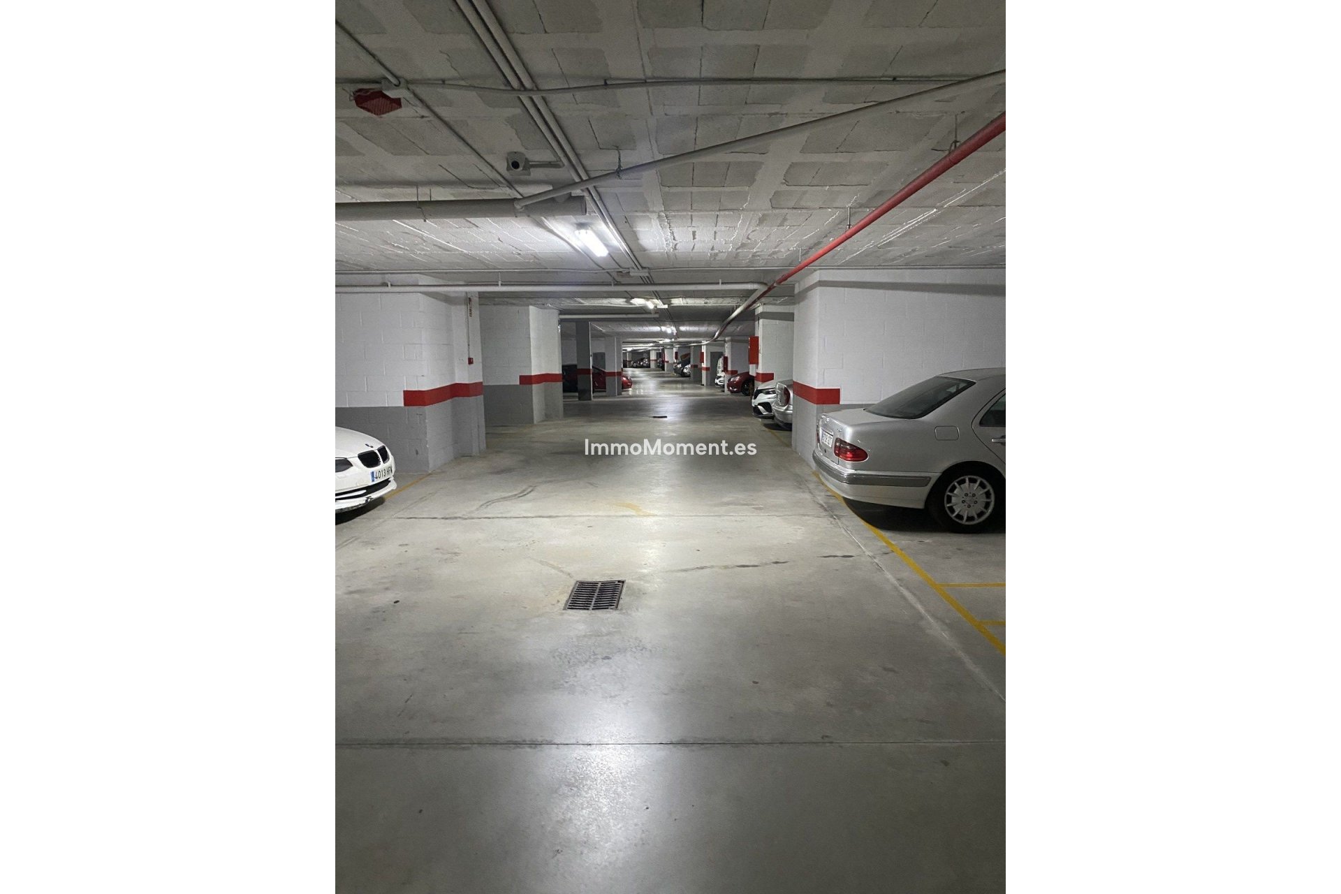 Resale - Apartment - Benalmadena - Benalmadena Pueblo