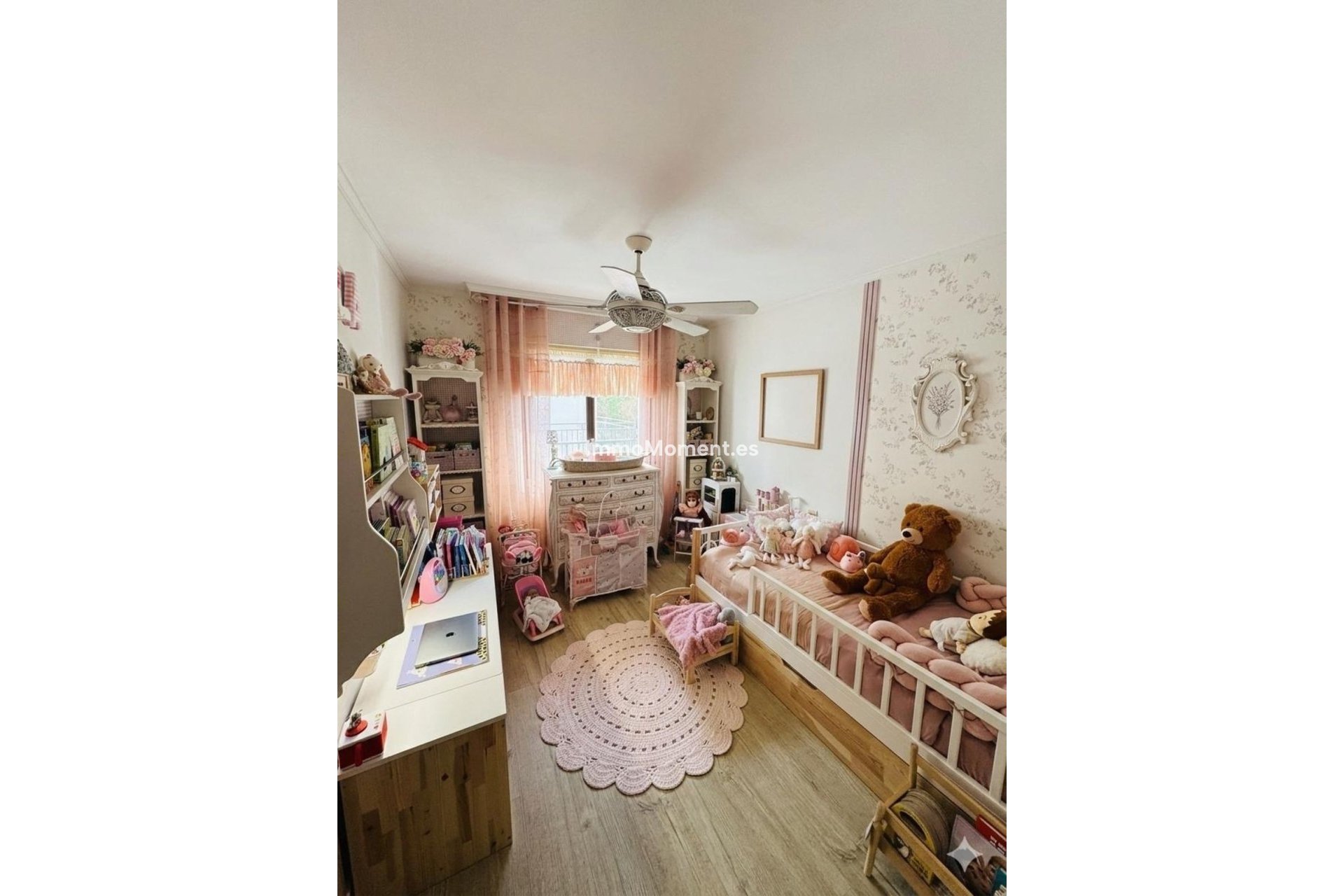 Resale - Apartment - Benalmadena - Benalmadena Pueblo