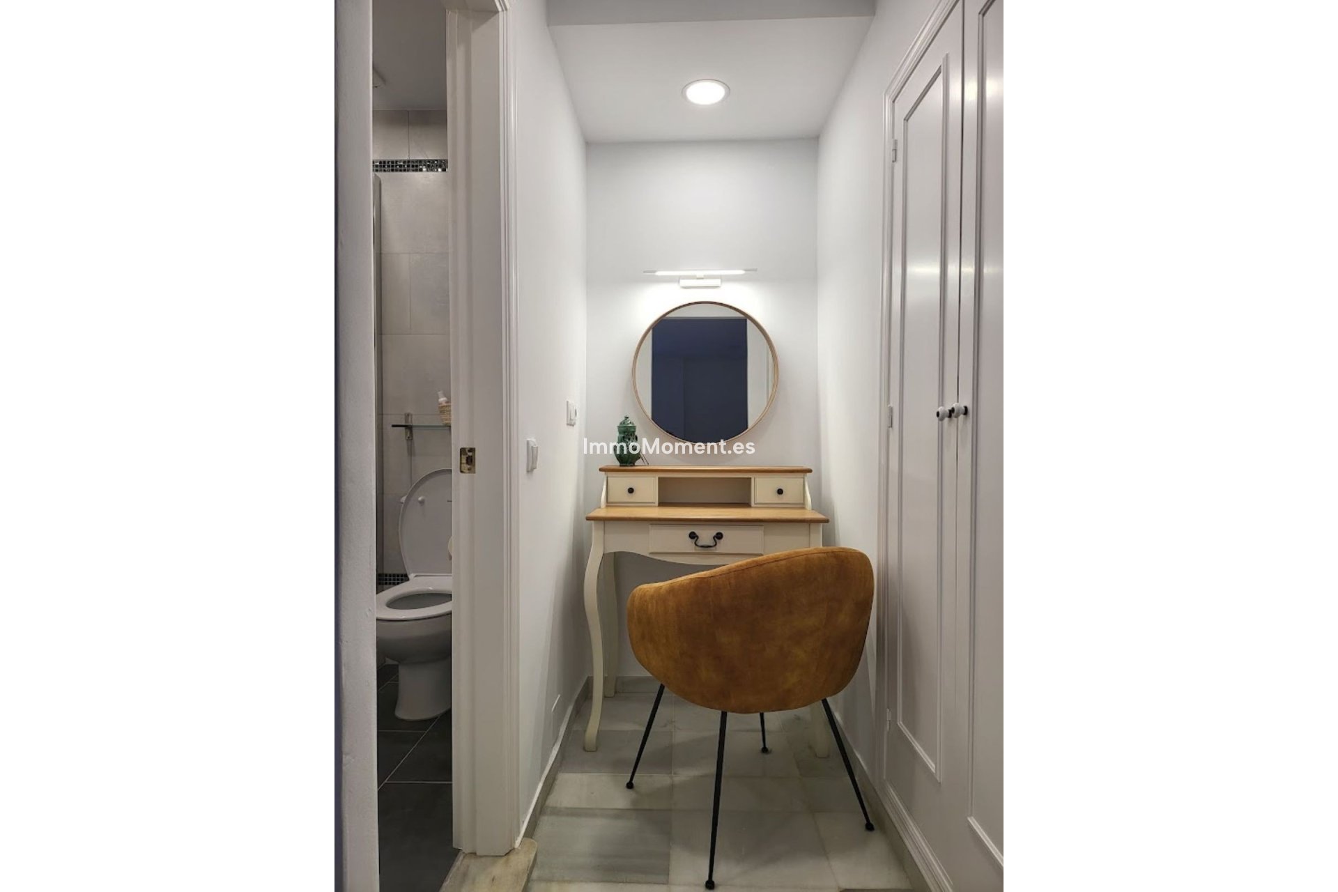 Resale - Apartment - Benalmadena - Benalmadena Pueblo