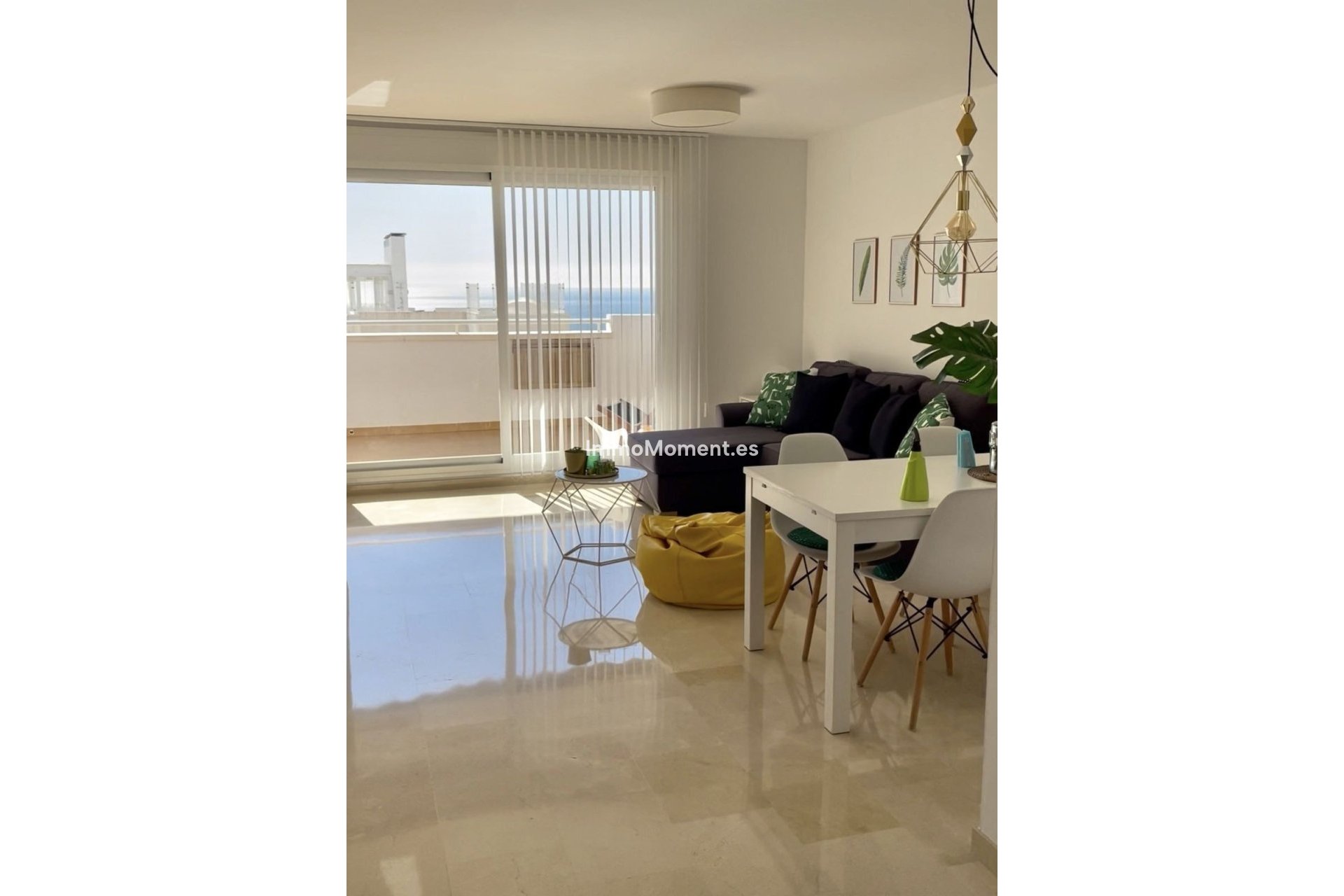 Resale - Apartment - Benalmadena - Benalmadena Pueblo