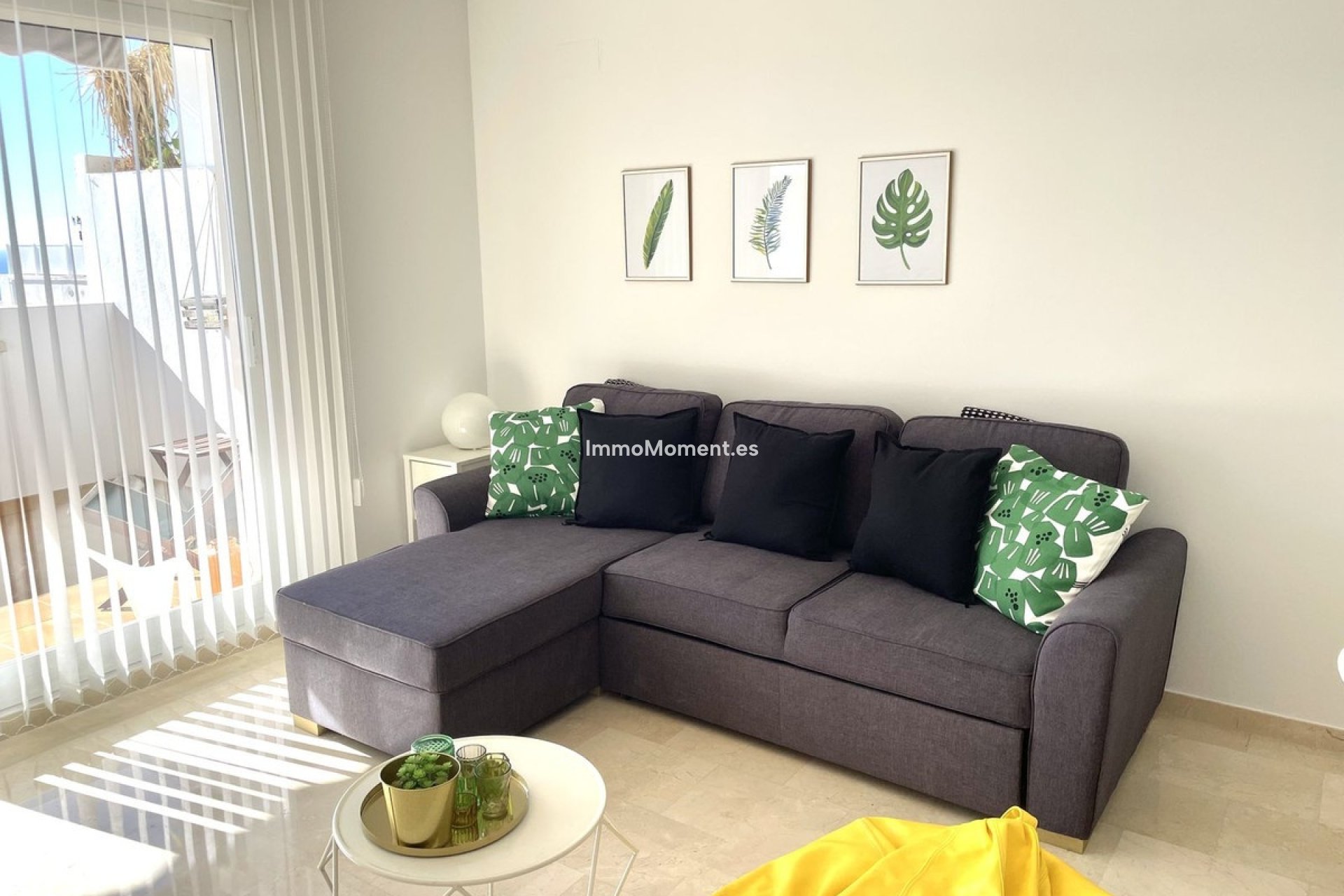 Resale - Apartment - Benalmadena - Benalmadena Pueblo