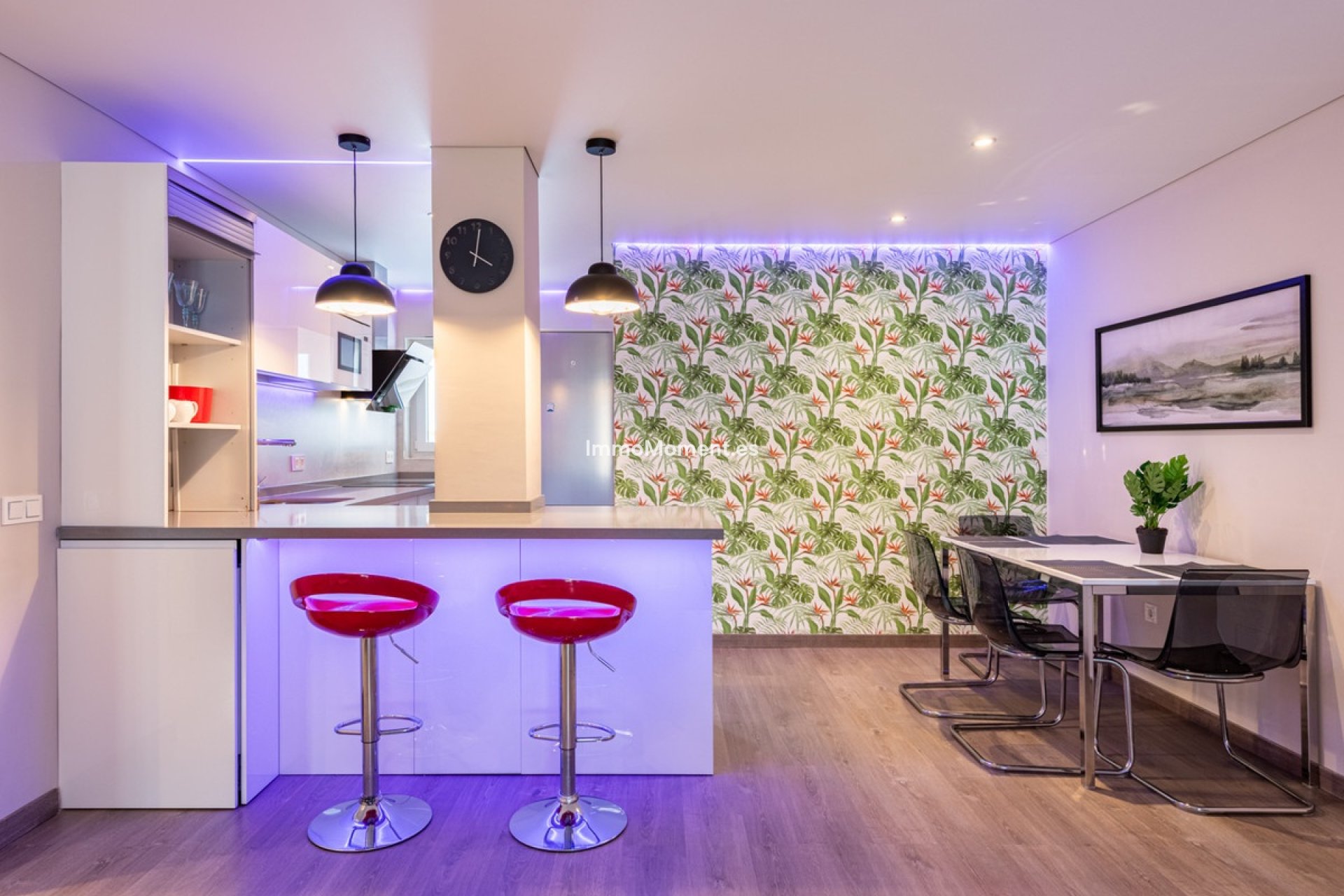 Resale - Apartment - Benalmadena - Benalmadena Pueblo