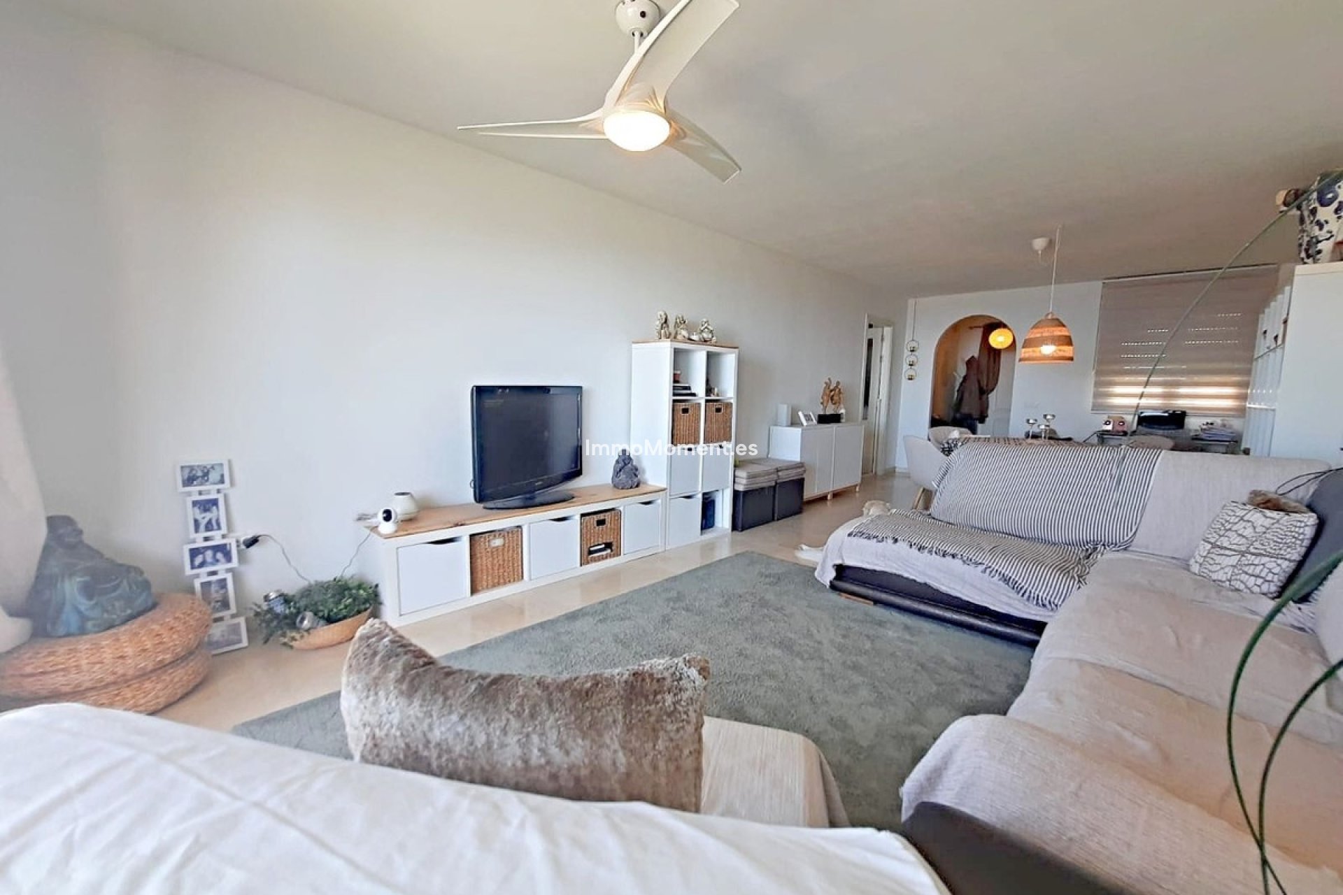 Resale - Apartment - Benalmadena - Benalmadena Pueblo