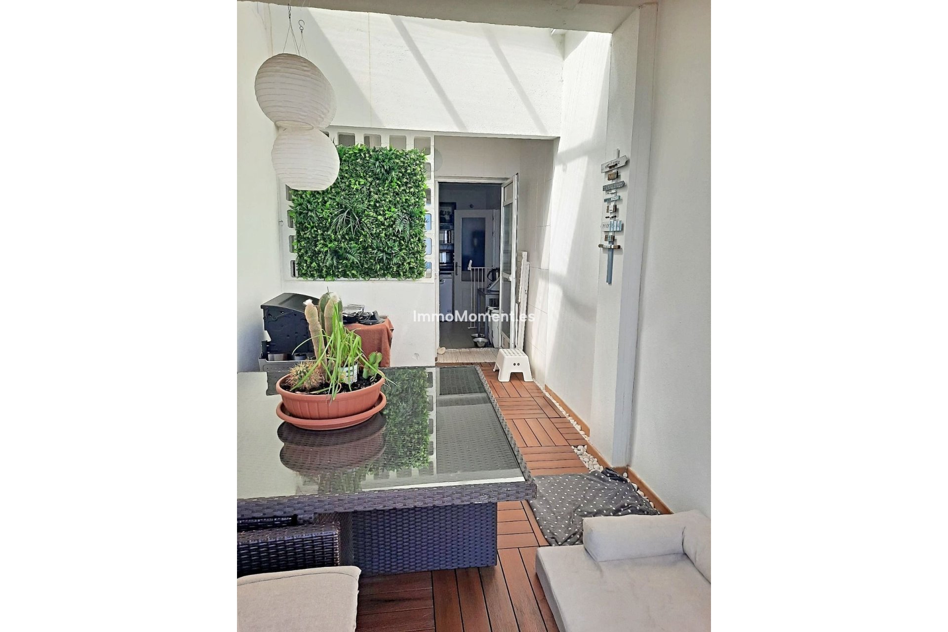 Resale - Apartment - Benalmadena - Benalmadena Pueblo