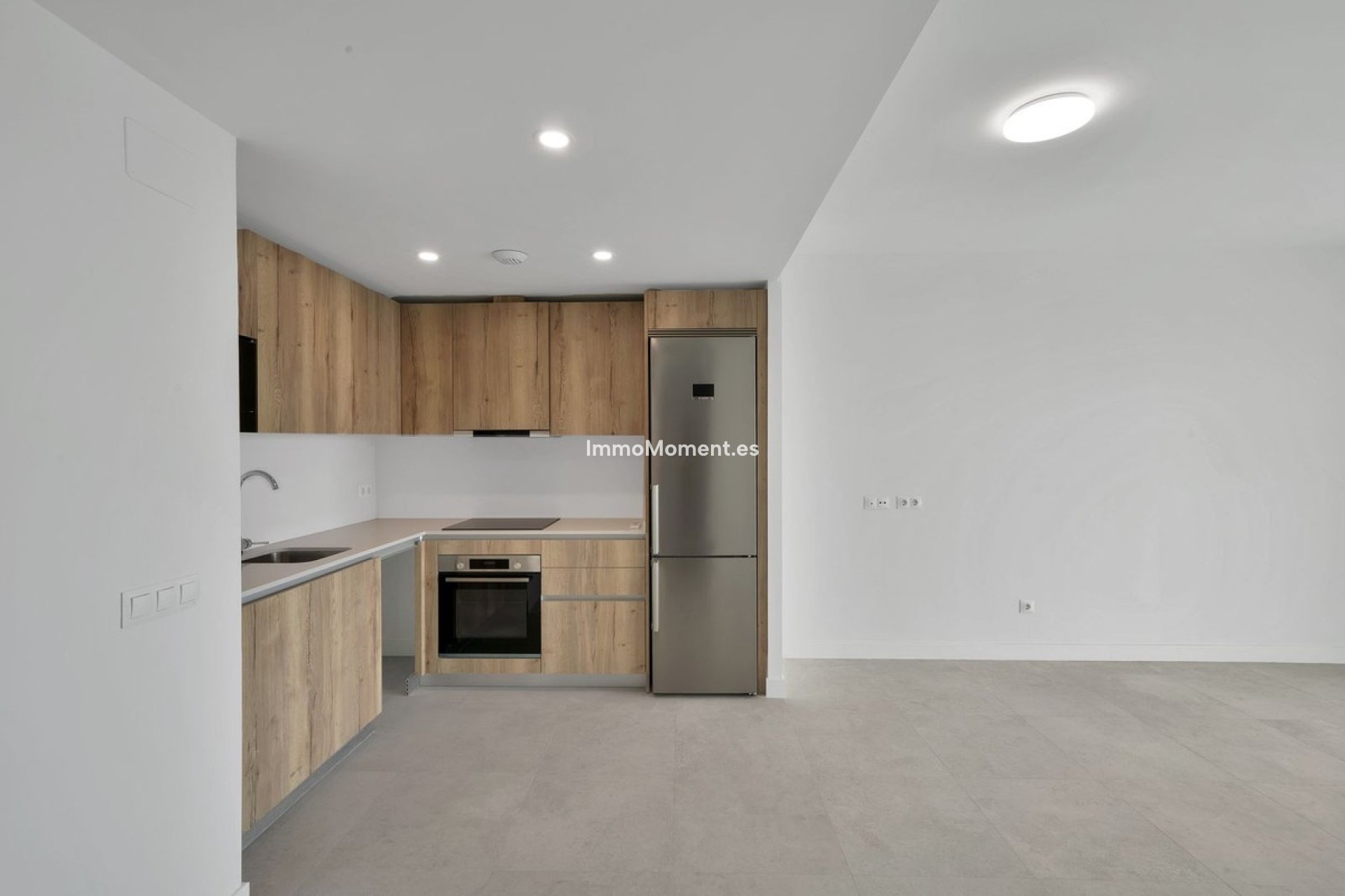 Resale - Apartment - Benalmadena - Benalmadena Pueblo