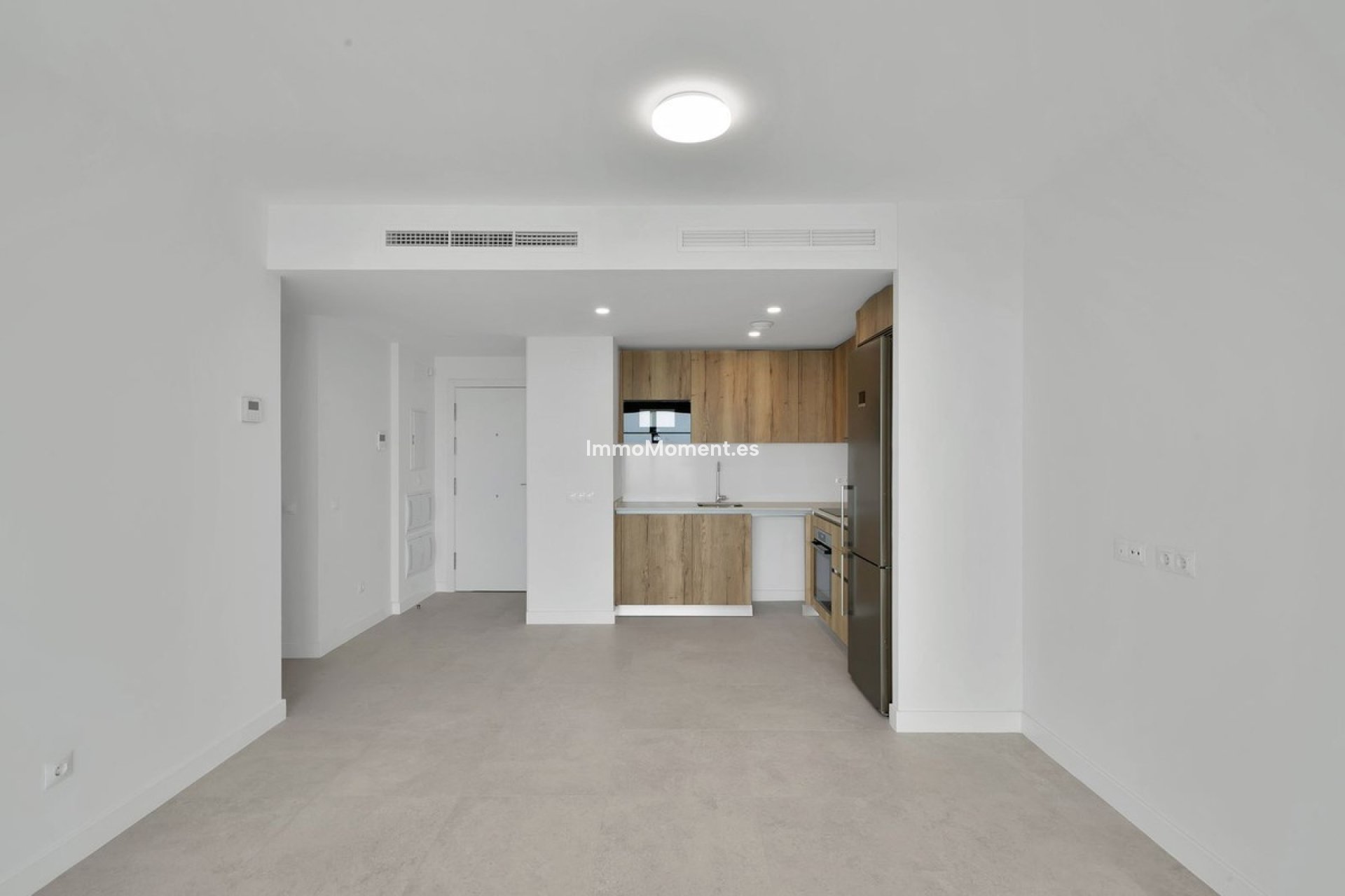 Resale - Apartment - Benalmadena - Benalmadena Pueblo