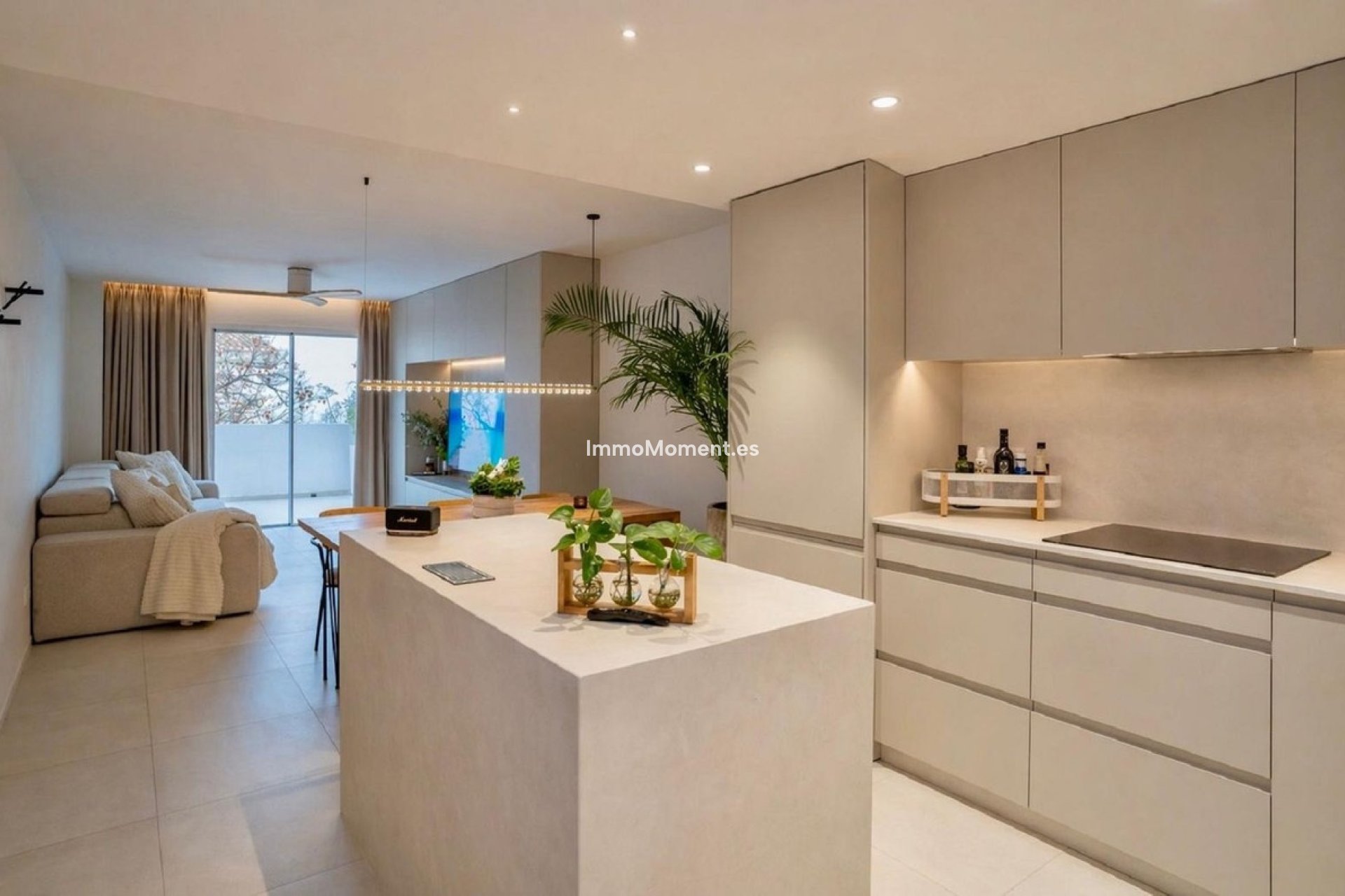 Resale - Apartment - Benalmadena - Benalmadena Pueblo