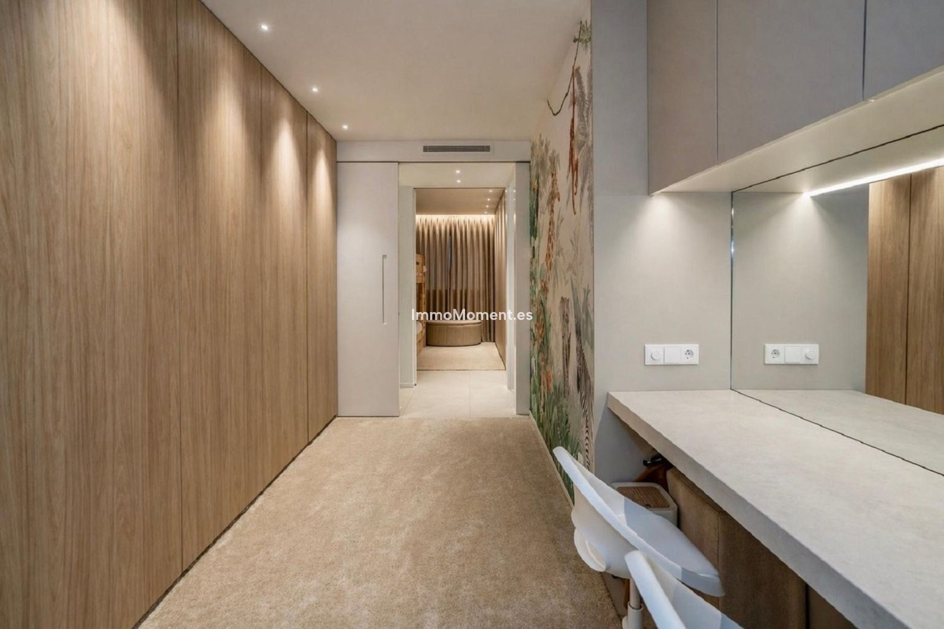 Resale - Apartment - Benalmadena - Benalmadena Pueblo