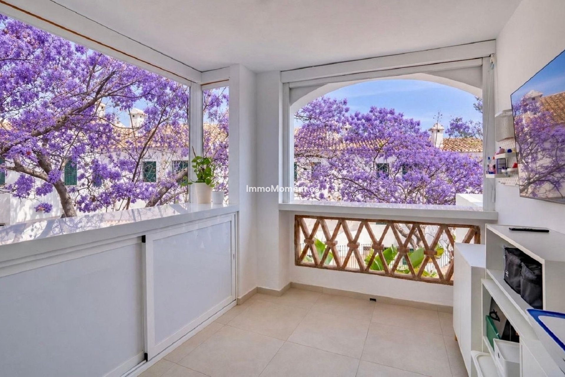 Resale - Apartment - Benalmadena - Benalmadena Pueblo