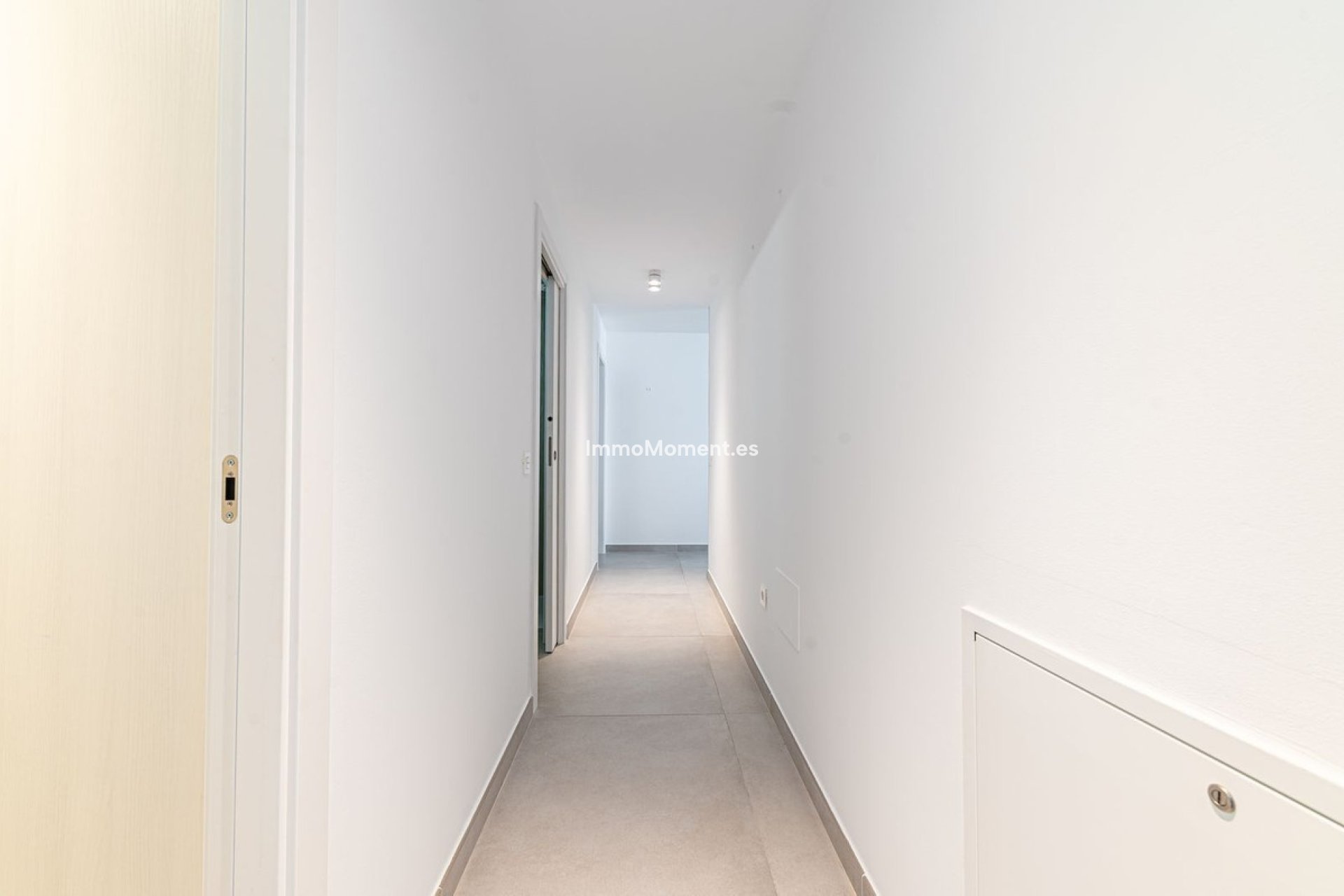 Resale - Apartment - Benalmadena - Benalmadena Pueblo