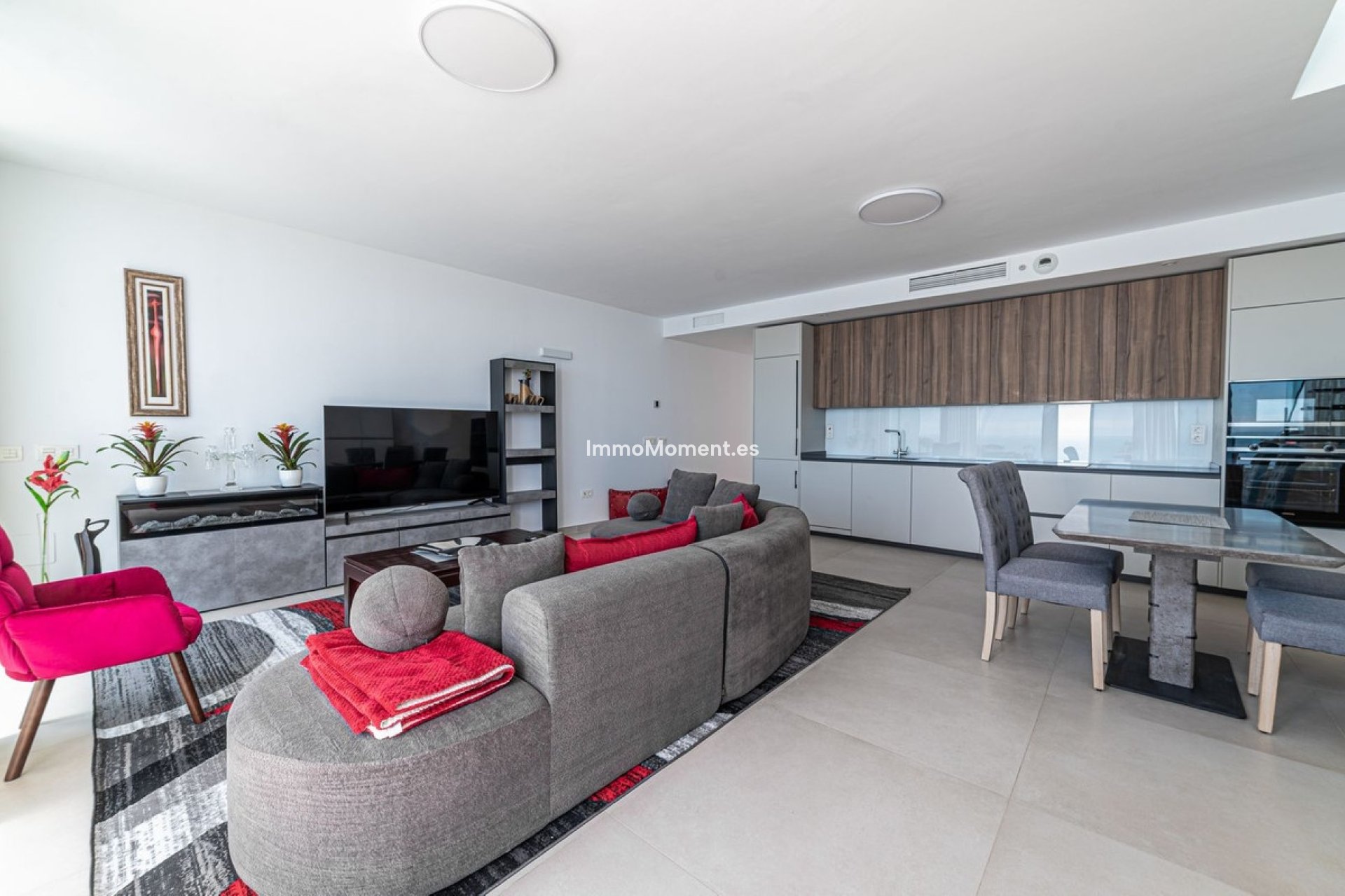 Resale - Apartment - Benalmadena - Benalmadena Pueblo