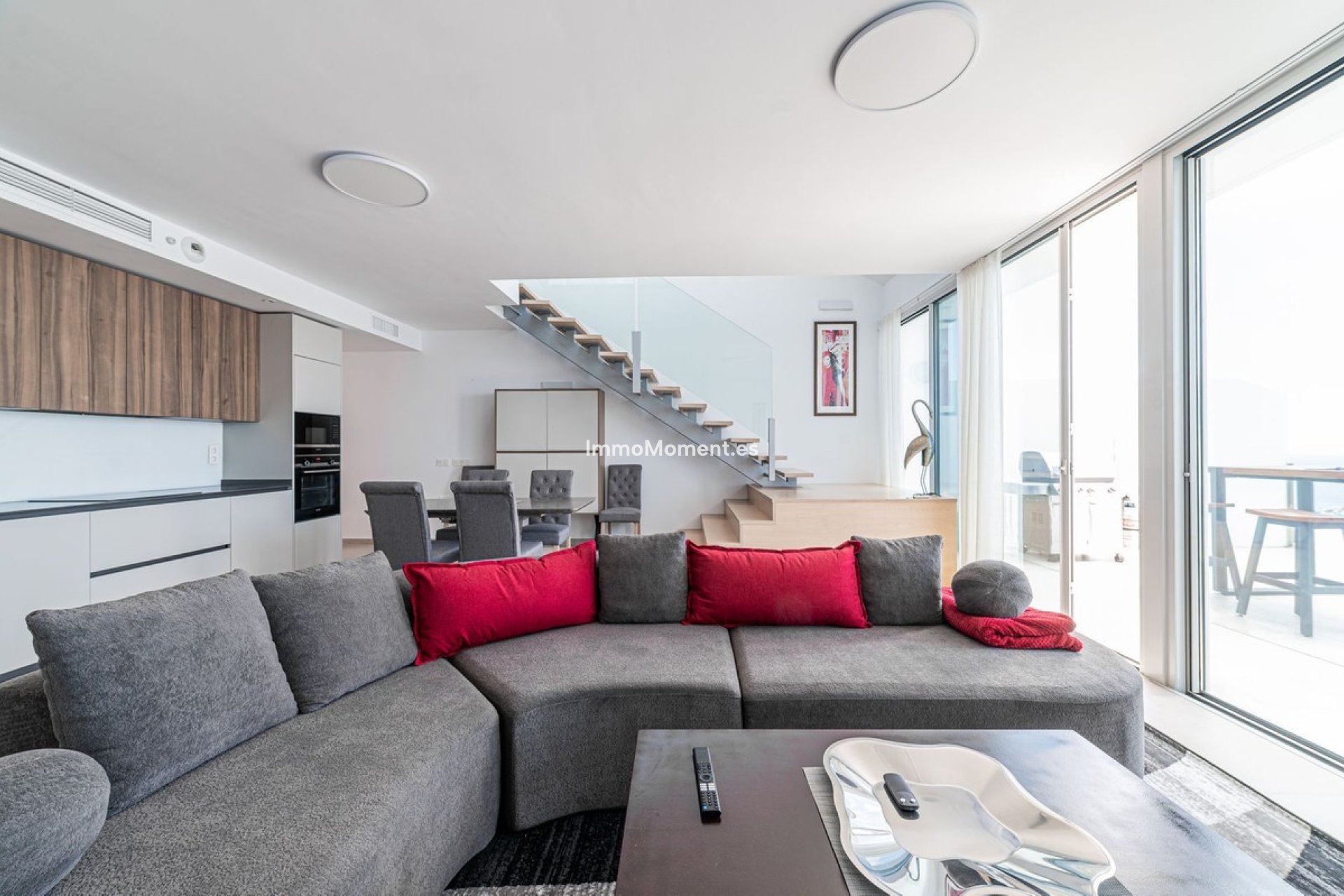 Resale - Apartment - Benalmadena - Benalmadena Pueblo