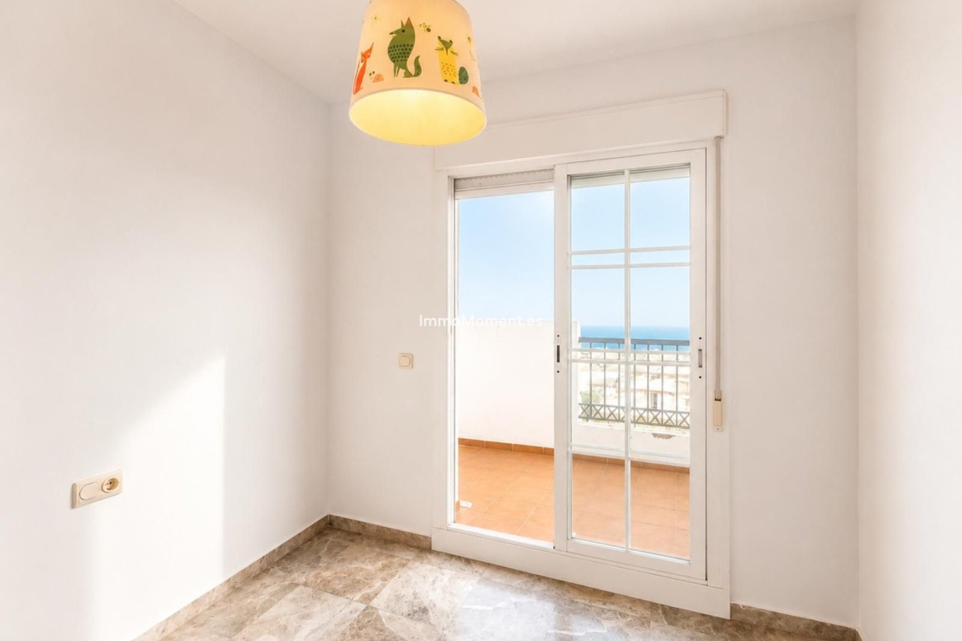 Resale - Apartment - Benalmadena - Benalmadena Pueblo