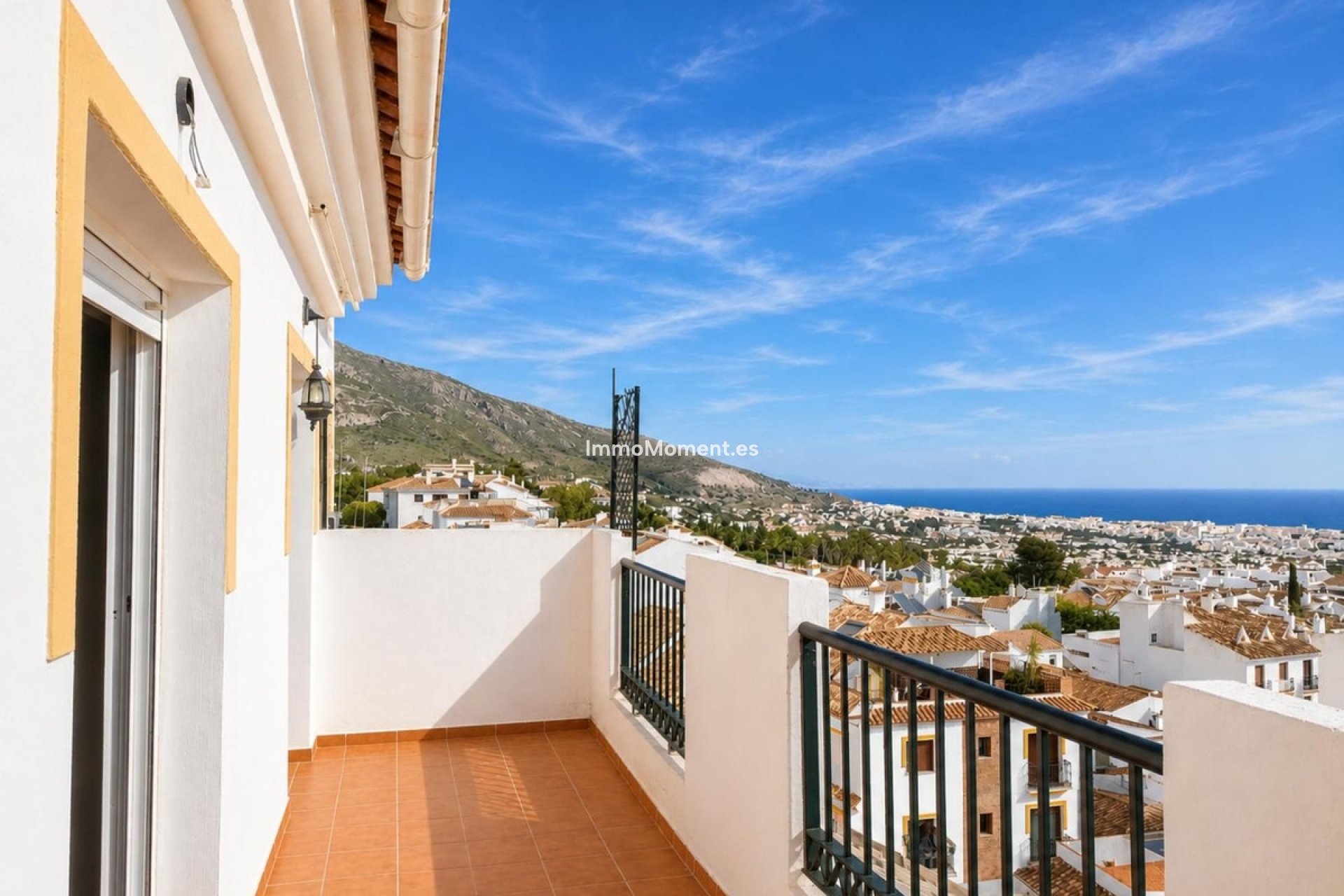 Resale - Apartment - Benalmadena - Benalmadena Pueblo