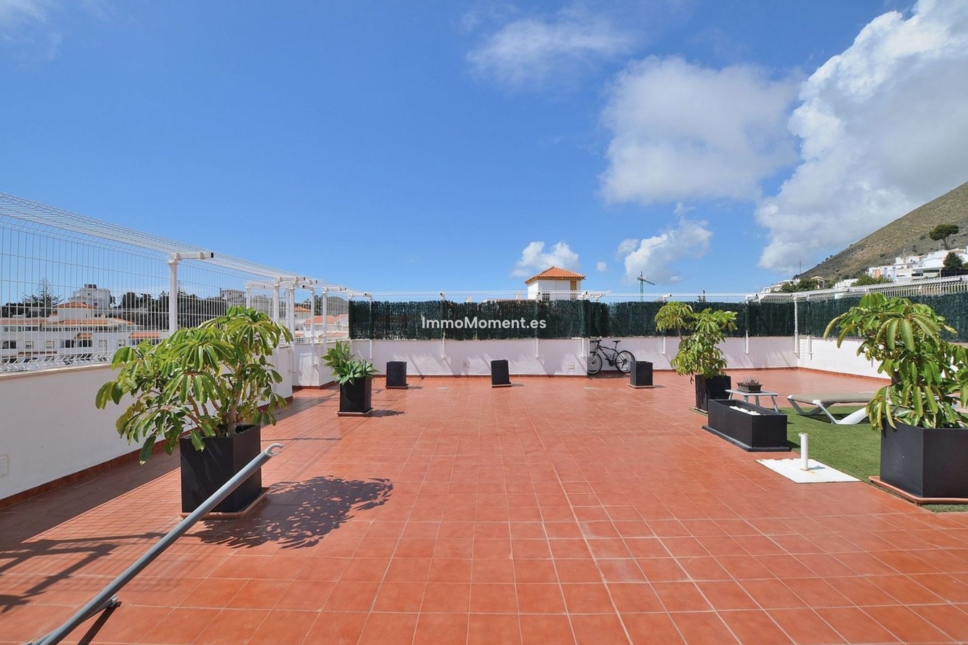 Resale - Apartment - Benalmadena - Benalmadena Pueblo