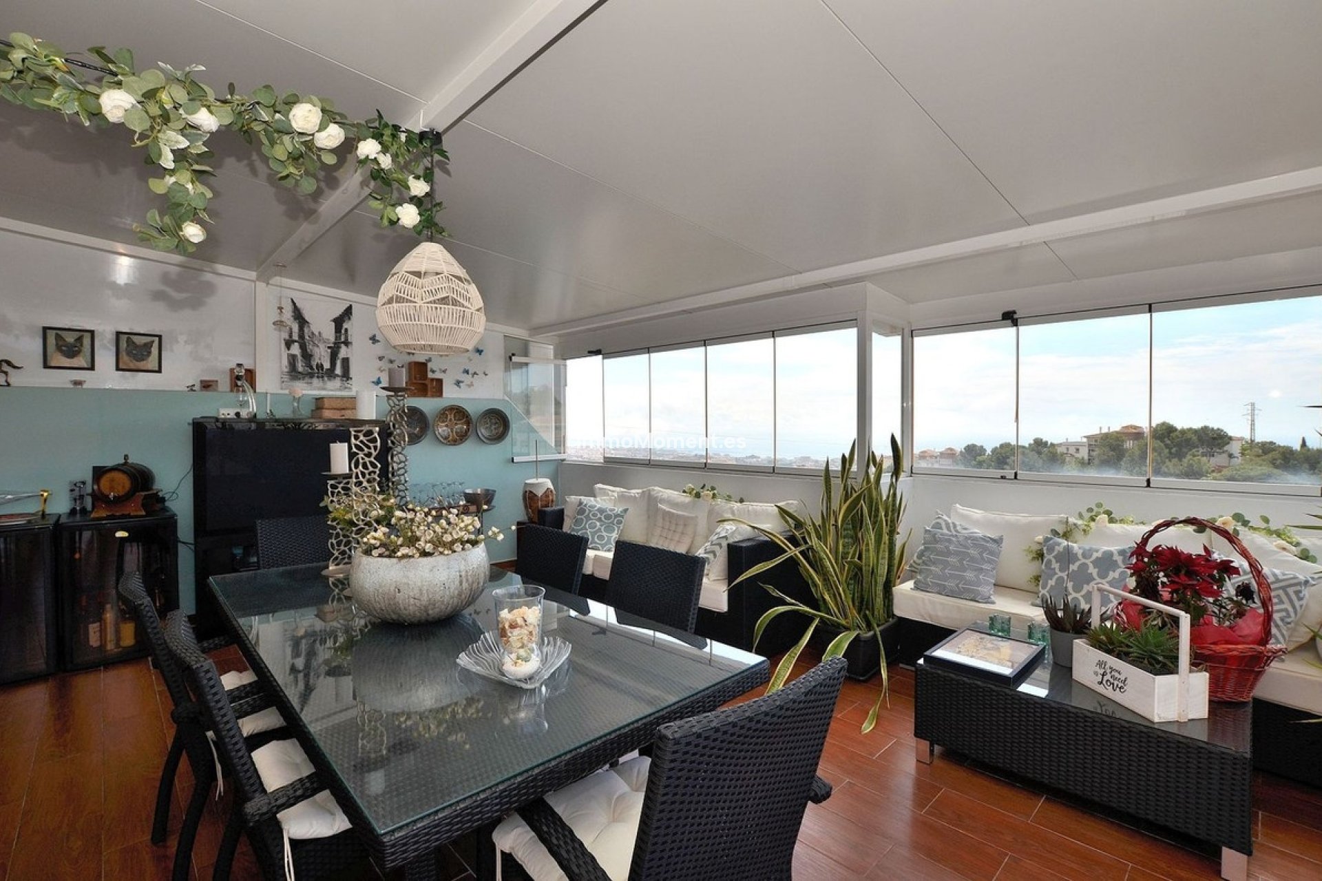 Resale - Apartment - Benalmadena - Benalmadena Pueblo