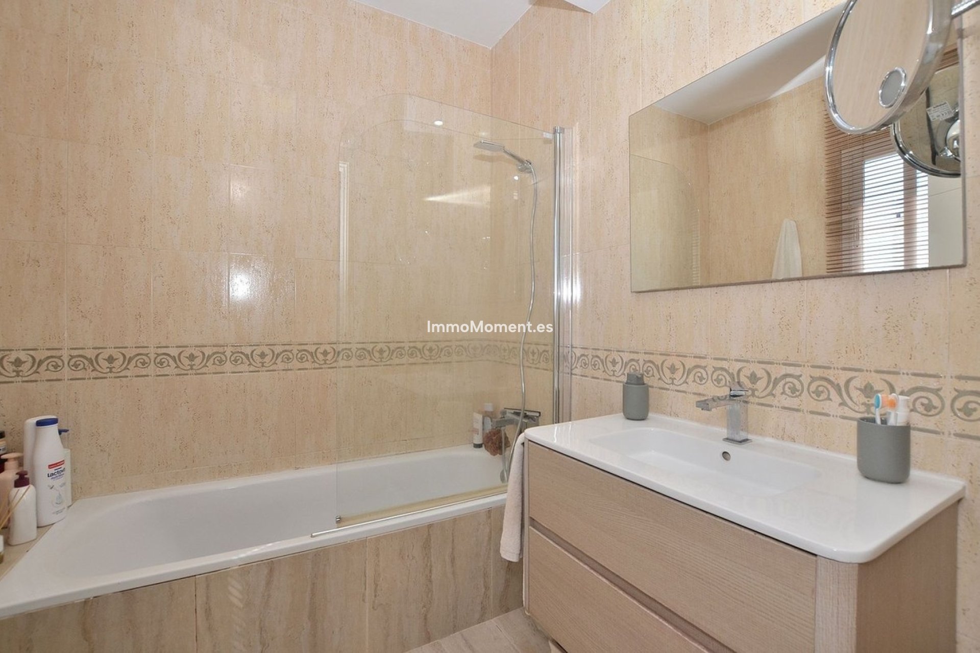 Resale - Apartment - Benalmadena - Benalmadena Pueblo