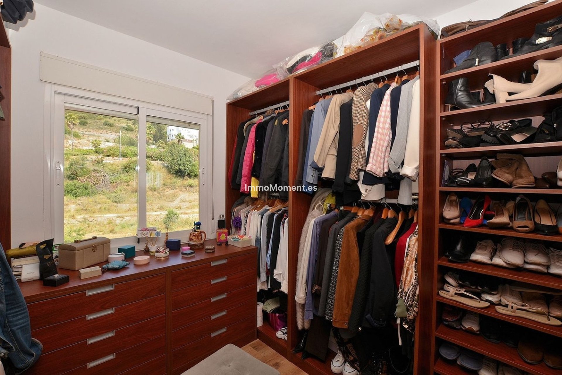 Resale - Apartment - Benalmadena - Benalmadena Pueblo
