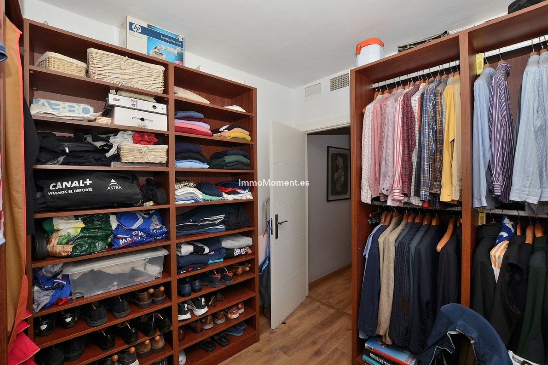 Resale - Apartment - Benalmadena - Benalmadena Pueblo