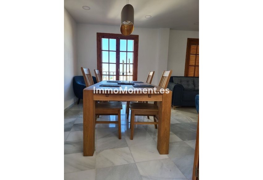 Resale - Apartment - Benalmadena - Benalmadena Pueblo