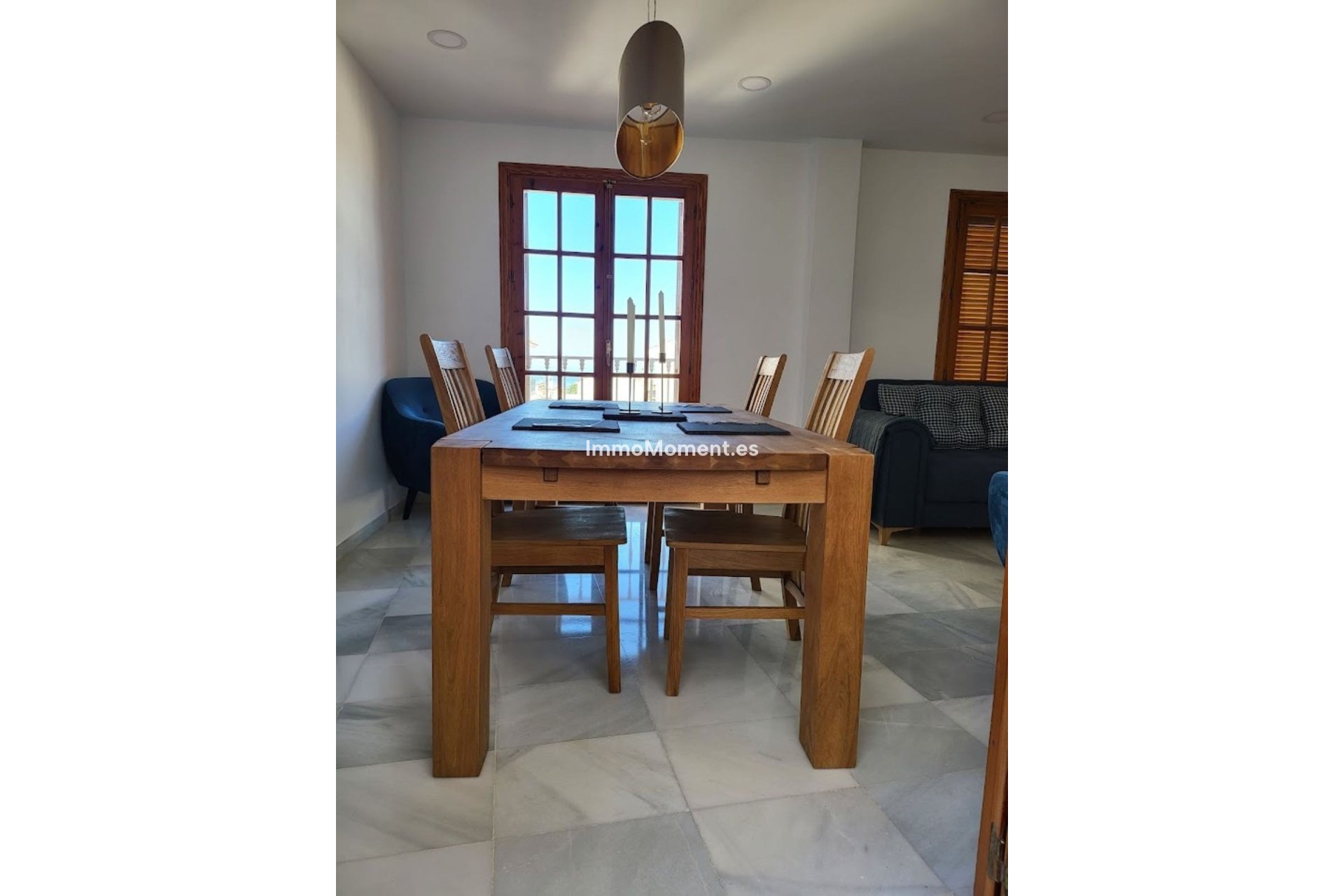 Resale - Apartment - Benalmadena - Benalmadena Pueblo