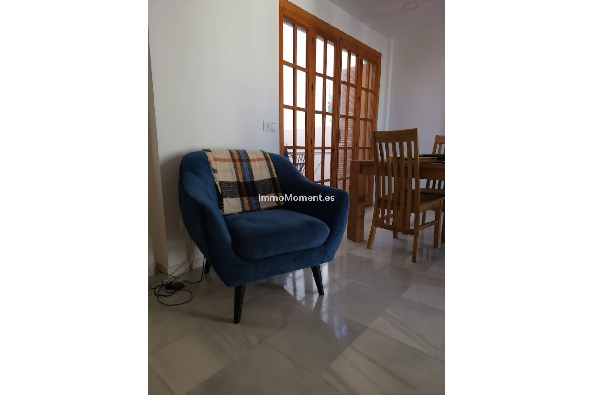 Resale - Apartment - Benalmadena - Benalmadena Pueblo