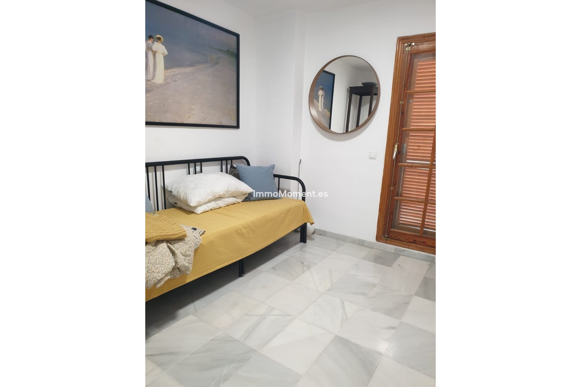 Resale - Apartment - Benalmadena - Benalmadena Pueblo