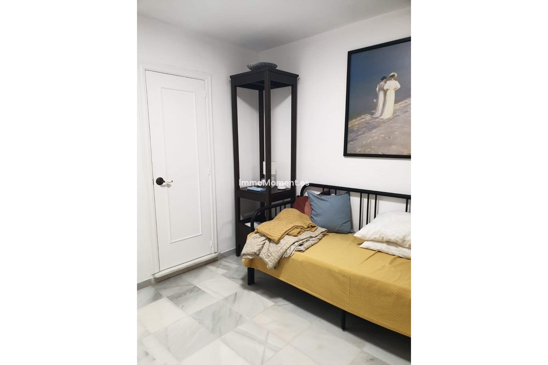 Resale - Apartment - Benalmadena - Benalmadena Pueblo