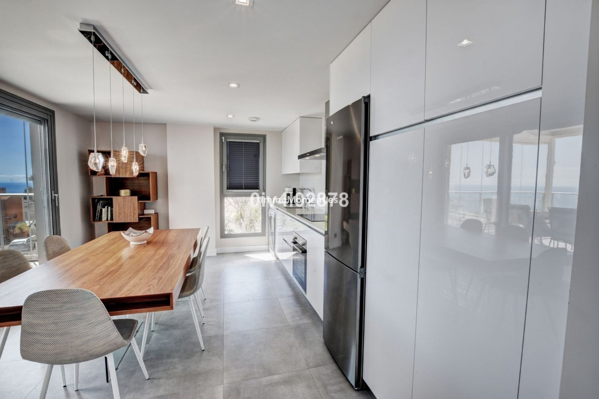 Resale - Apartment - Benalmadena - Benalmadena Pueblo