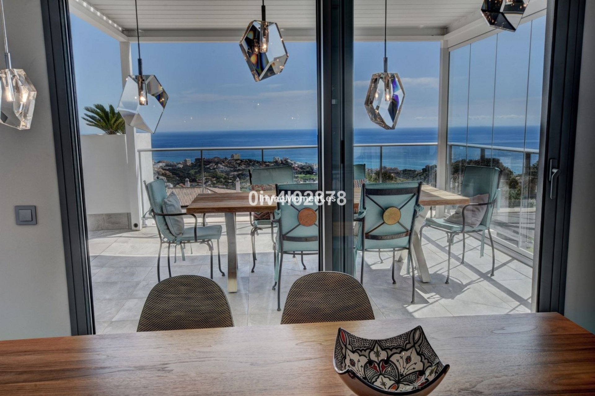 Resale - Apartment - Benalmadena - Benalmadena Pueblo