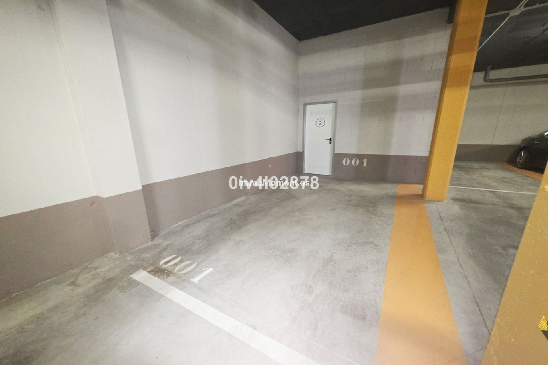 Resale - Apartment - Benalmadena - Benalmadena Pueblo