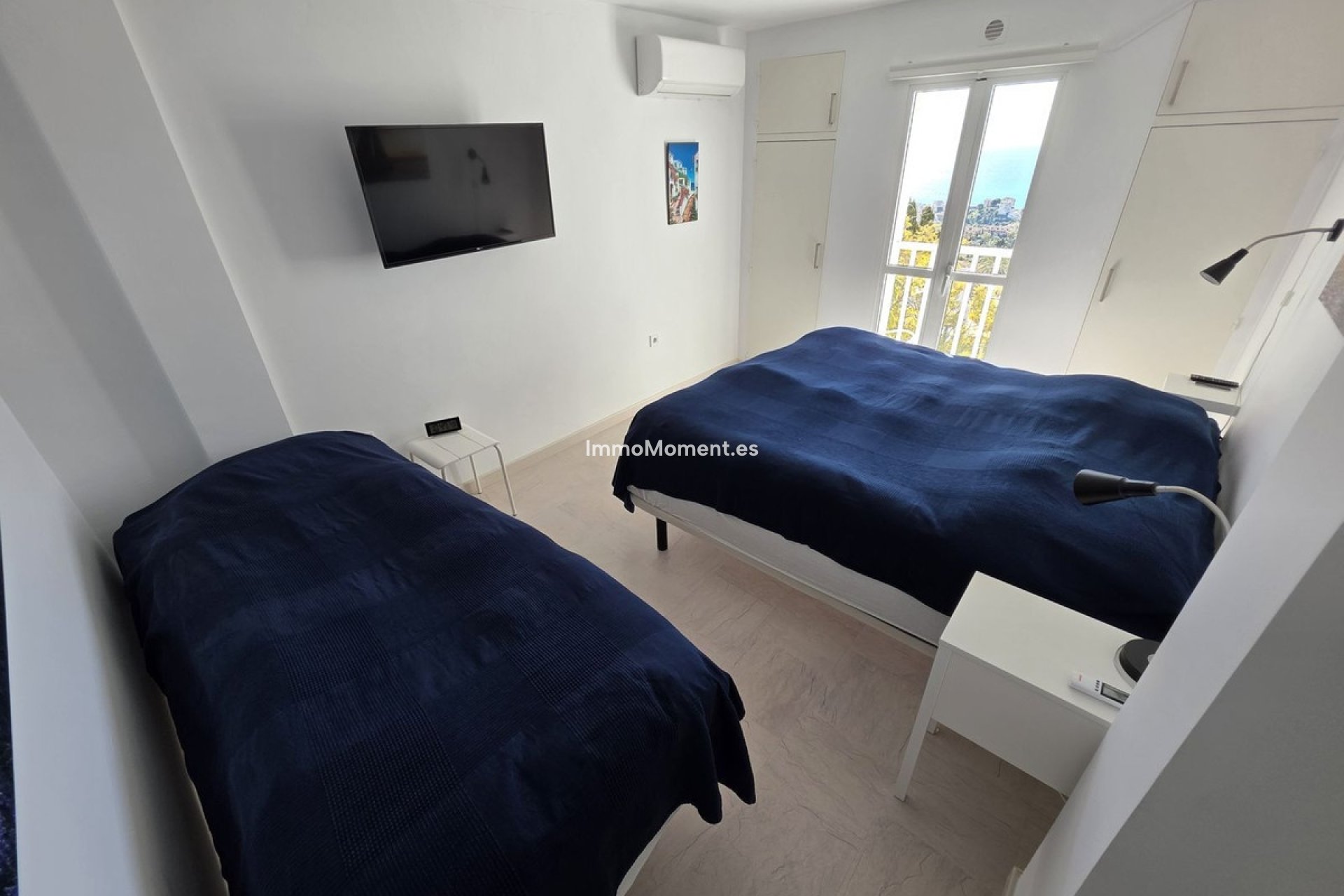 Resale - Apartment - Benalmadena - Benalmadena Pueblo