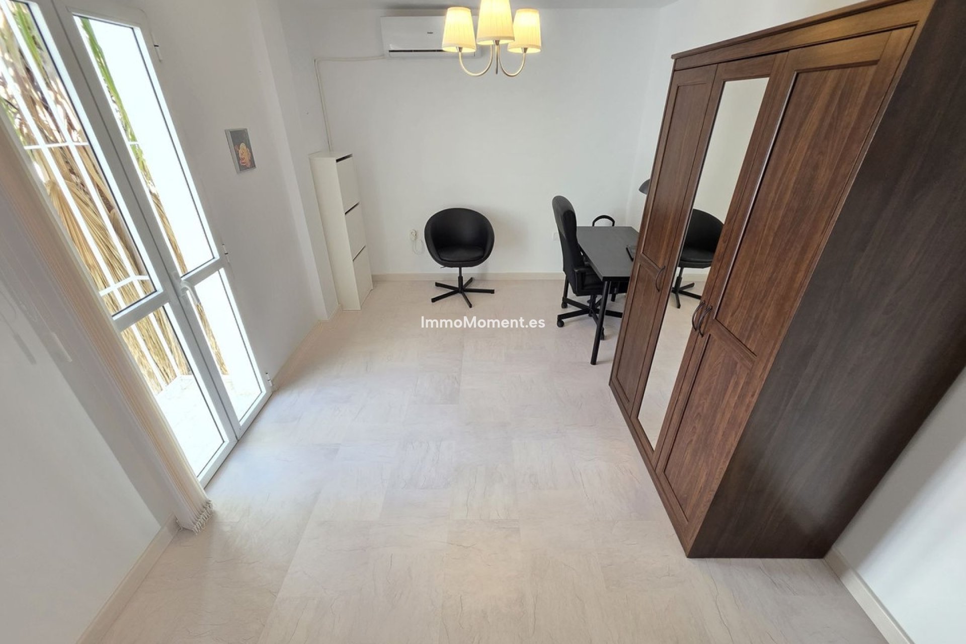 Resale - Apartment - Benalmadena - Benalmadena Pueblo