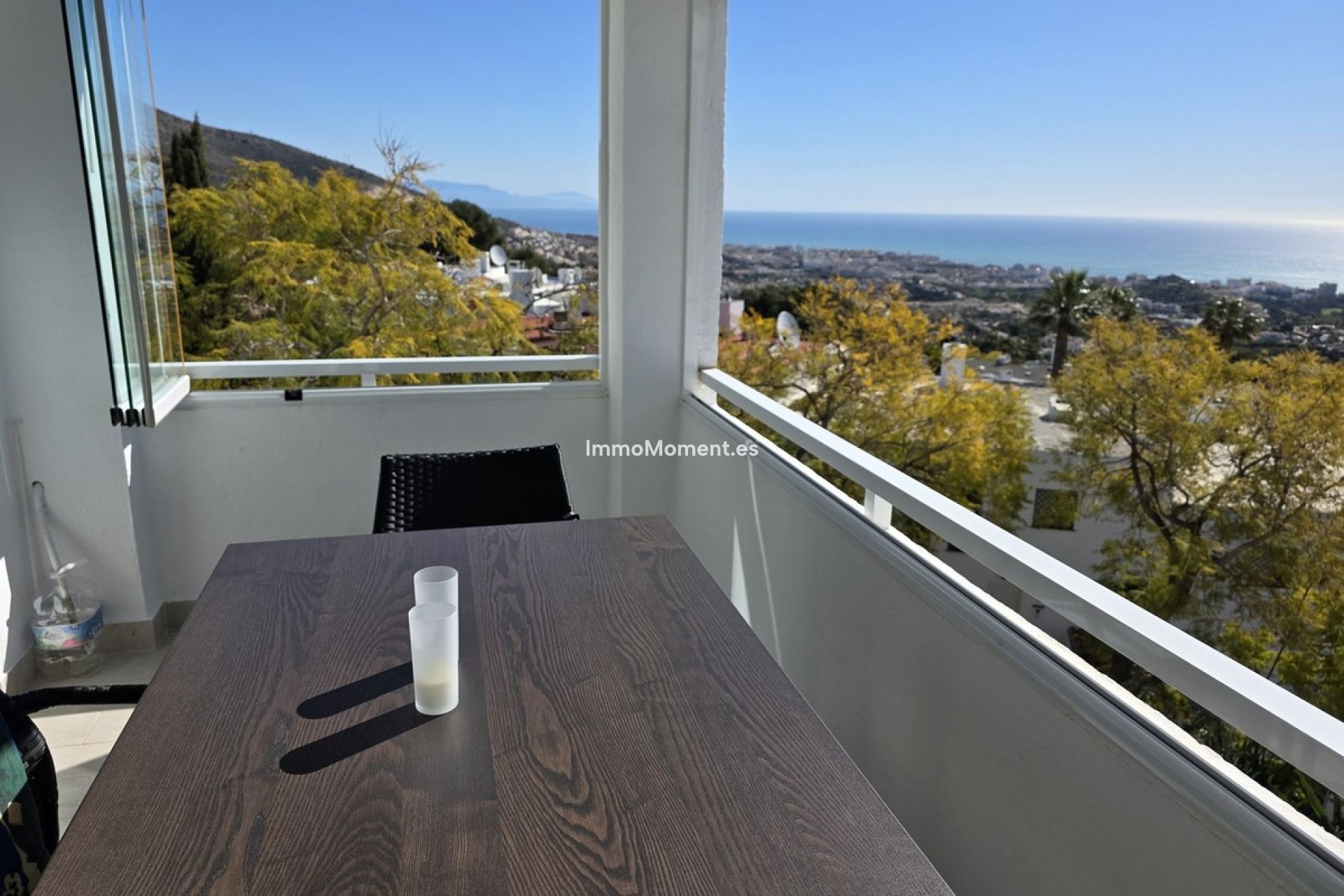 Resale - Apartment - Benalmadena - Benalmadena Pueblo